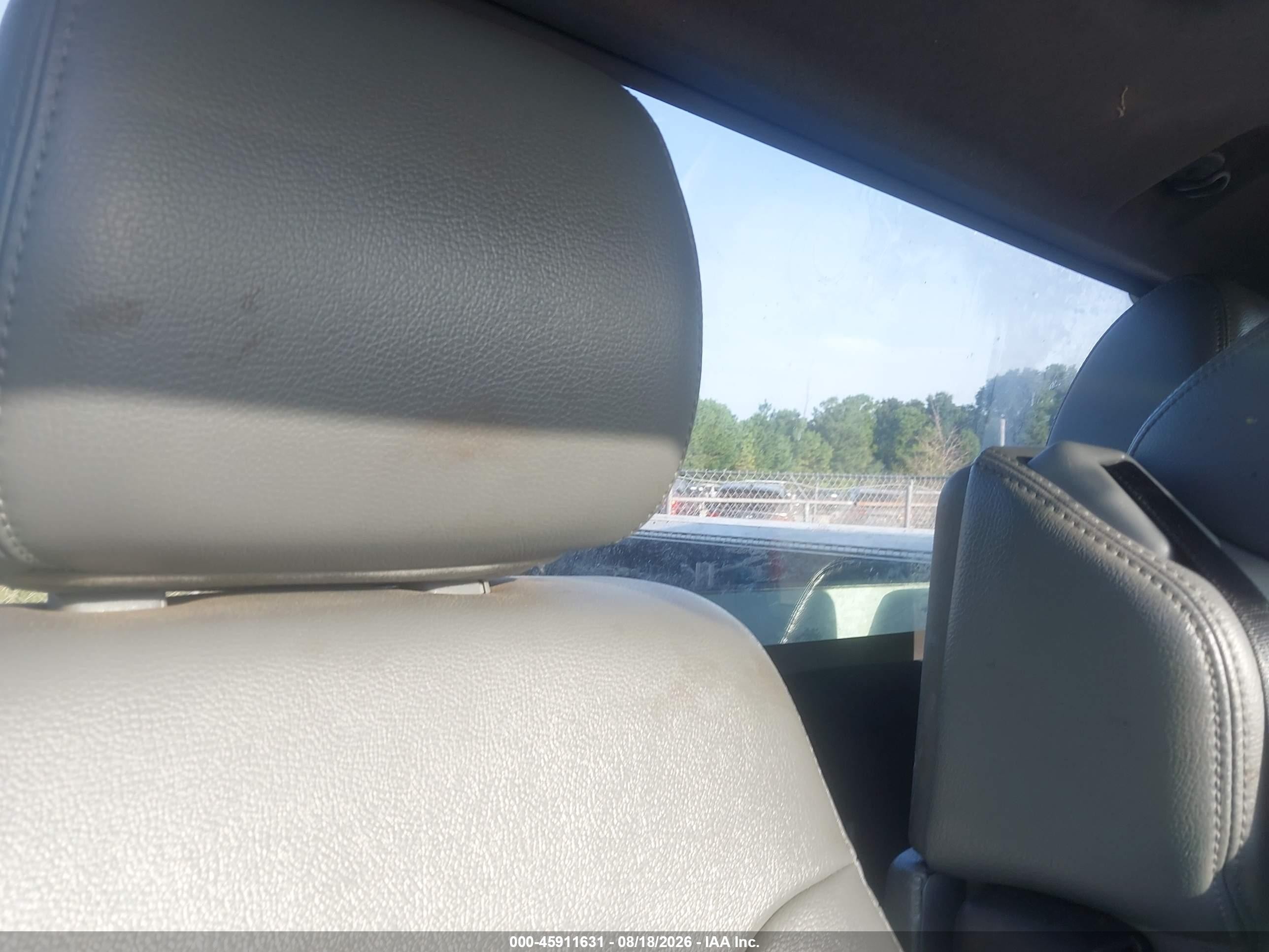 2014 Ford F-250 Xl White vin: 1FDBF2B64EEA49258