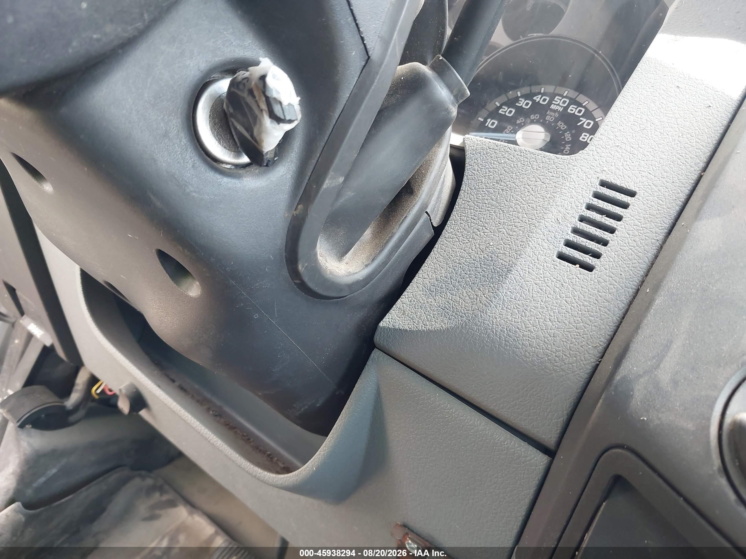 2012 Ford F-250 Xl Белый vin: 1FDBF2B68CEA29835