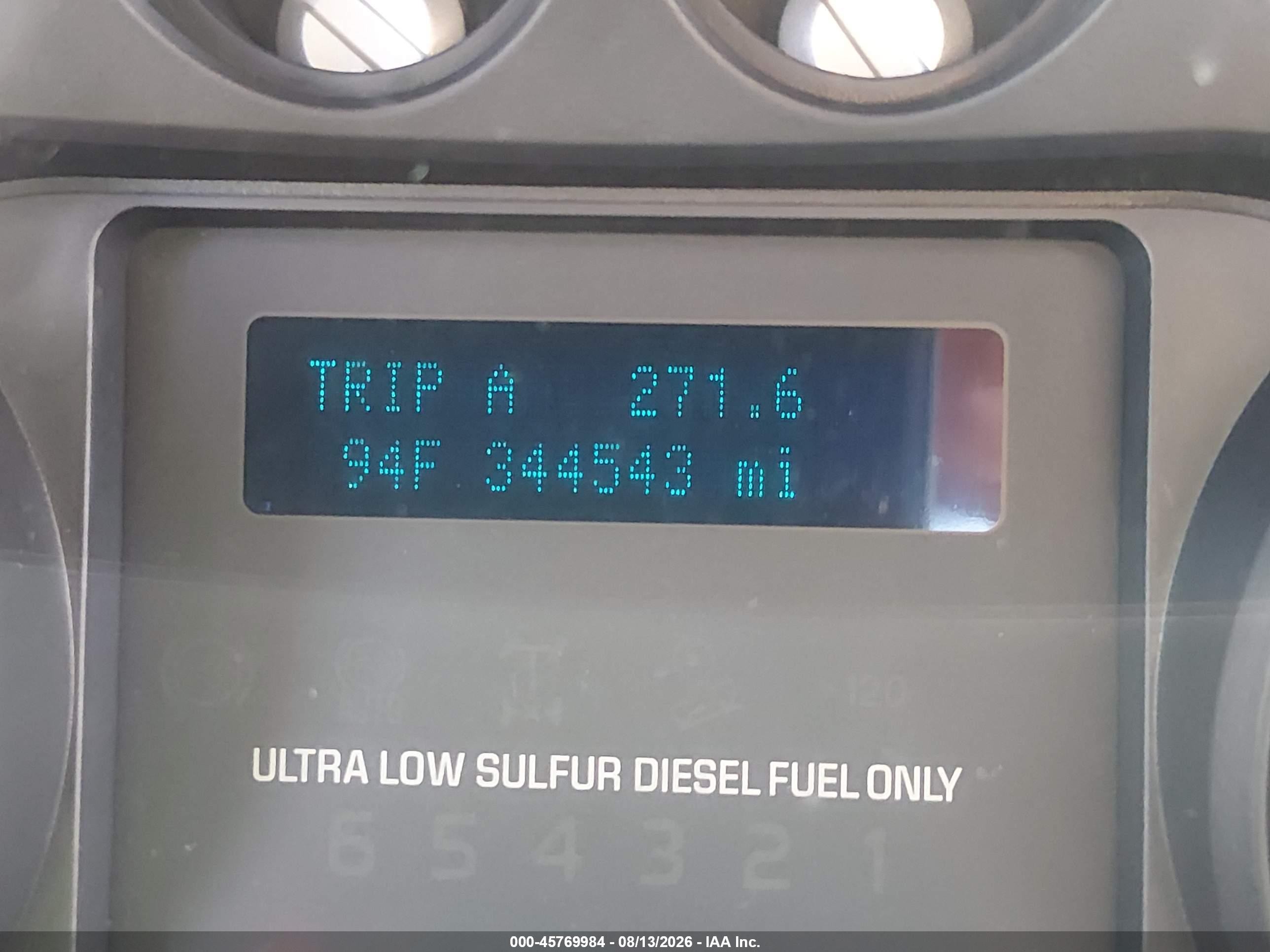 2015 Ford F-250 Xl White vin: 1FDBF2BTXFEC28038