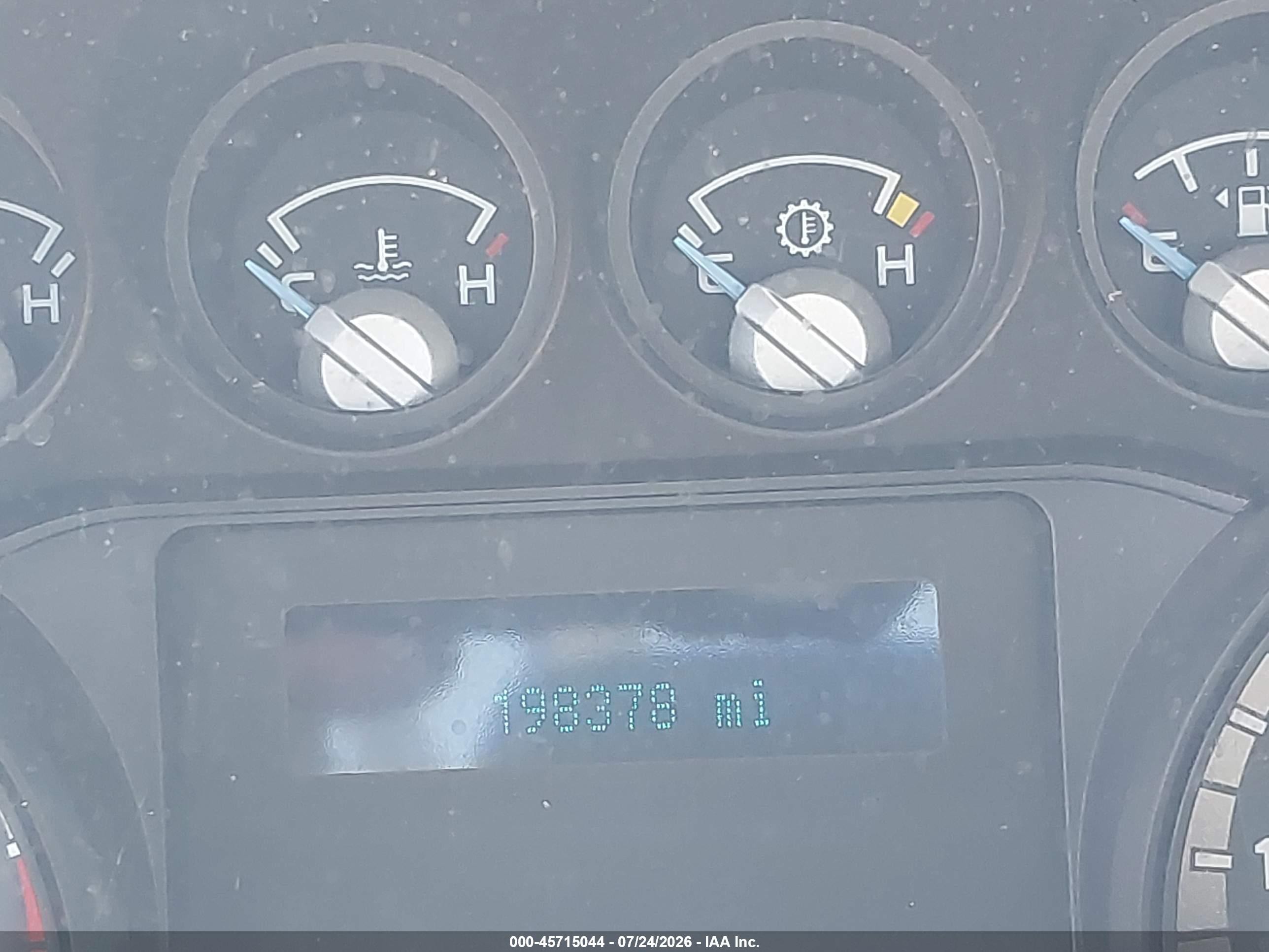 2012 Ford F-350 Xl White vin: 1FDBF3A64CEC63266