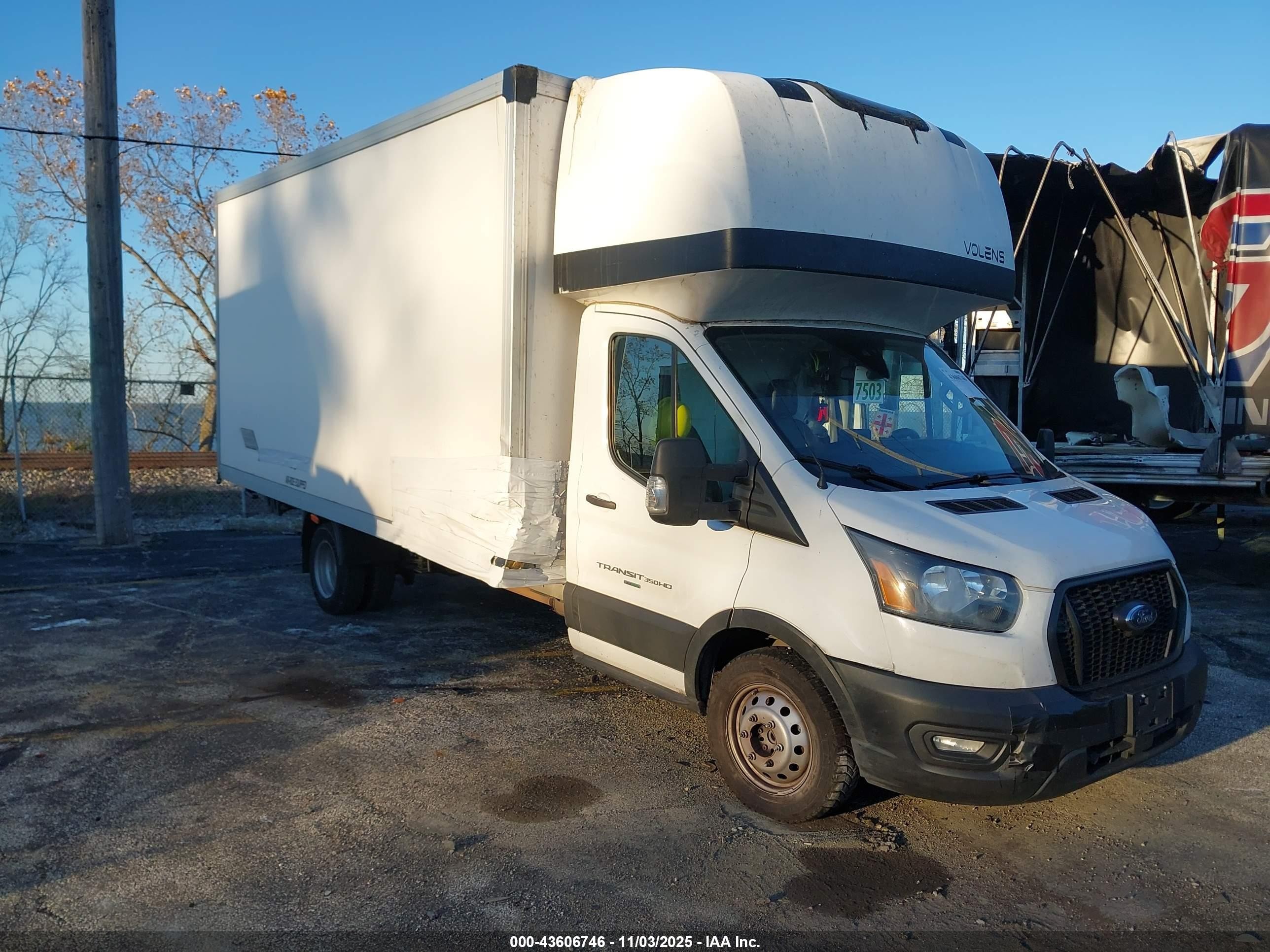 1FDBF6ZG3MKB00318
