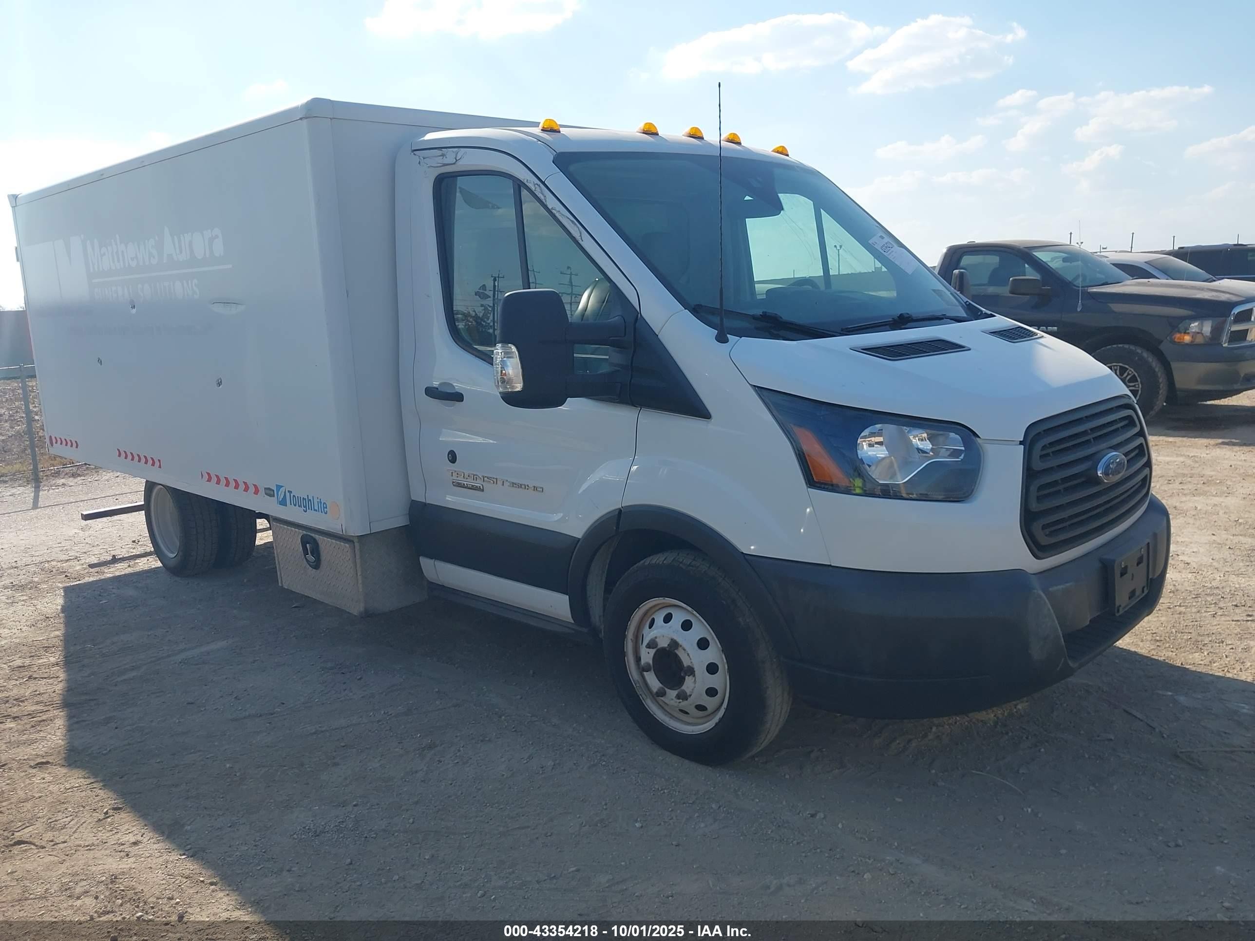 1FDBF8ZV3JKB34832