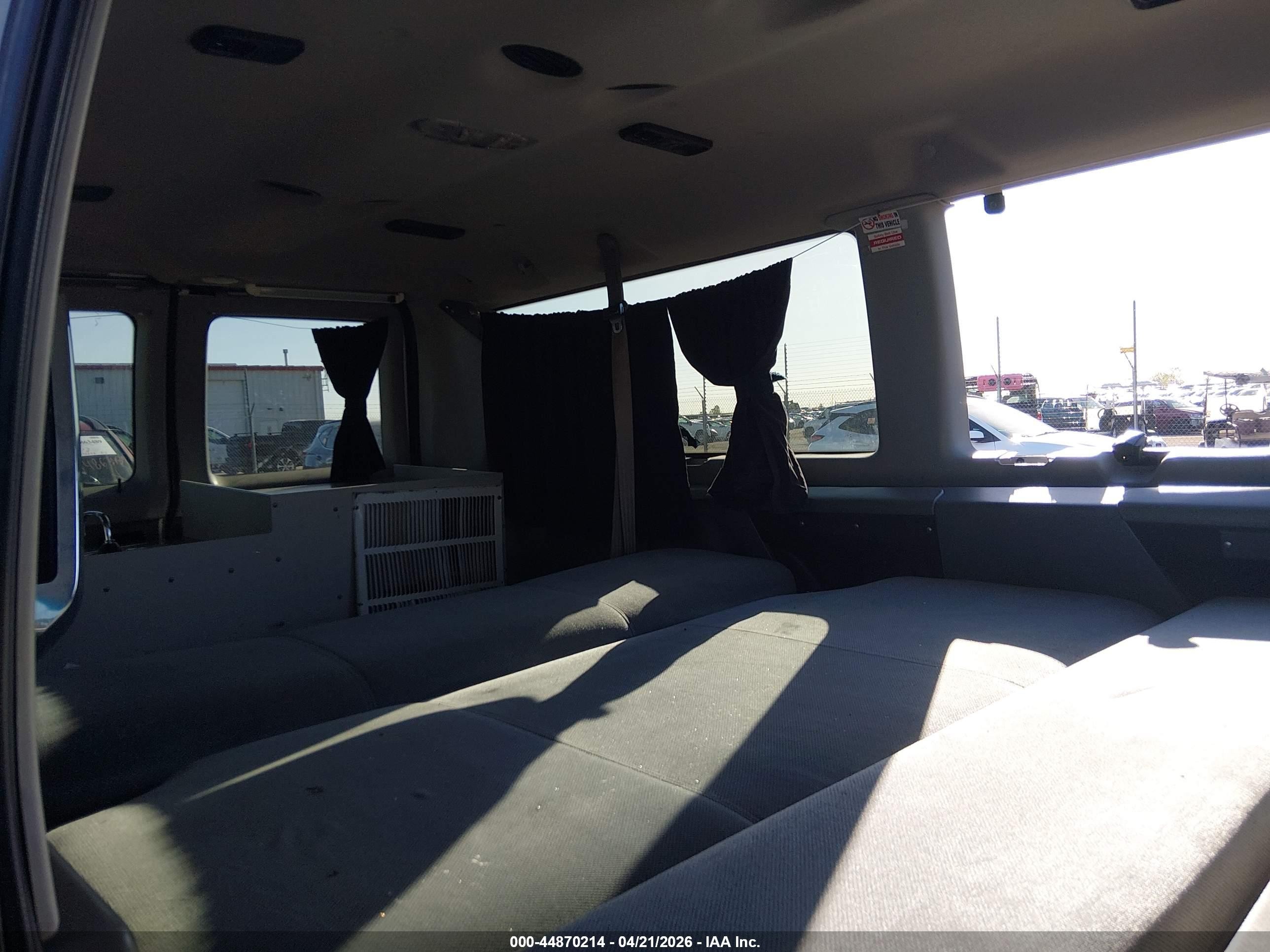 2013 Ford E-150 Xlt Green vin: 1FDNE1BW4DDB19677