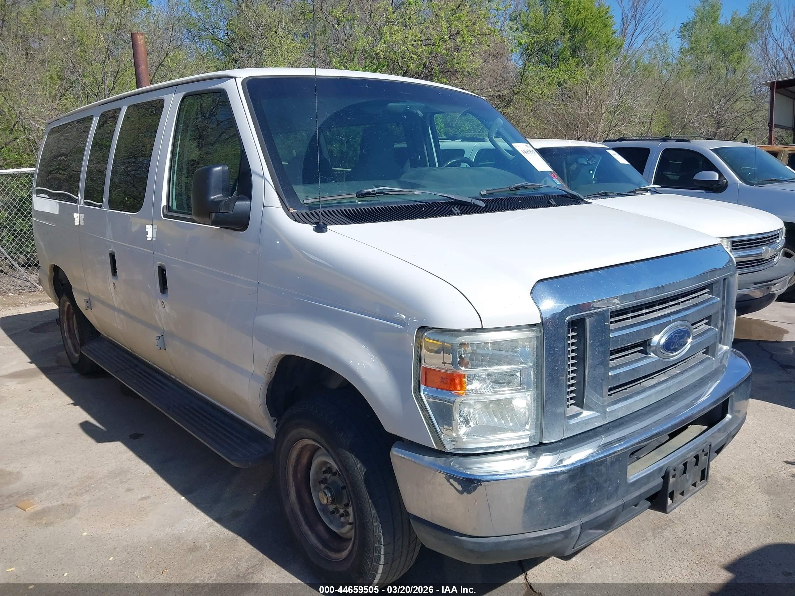 1FDNE1BW6CDA41739