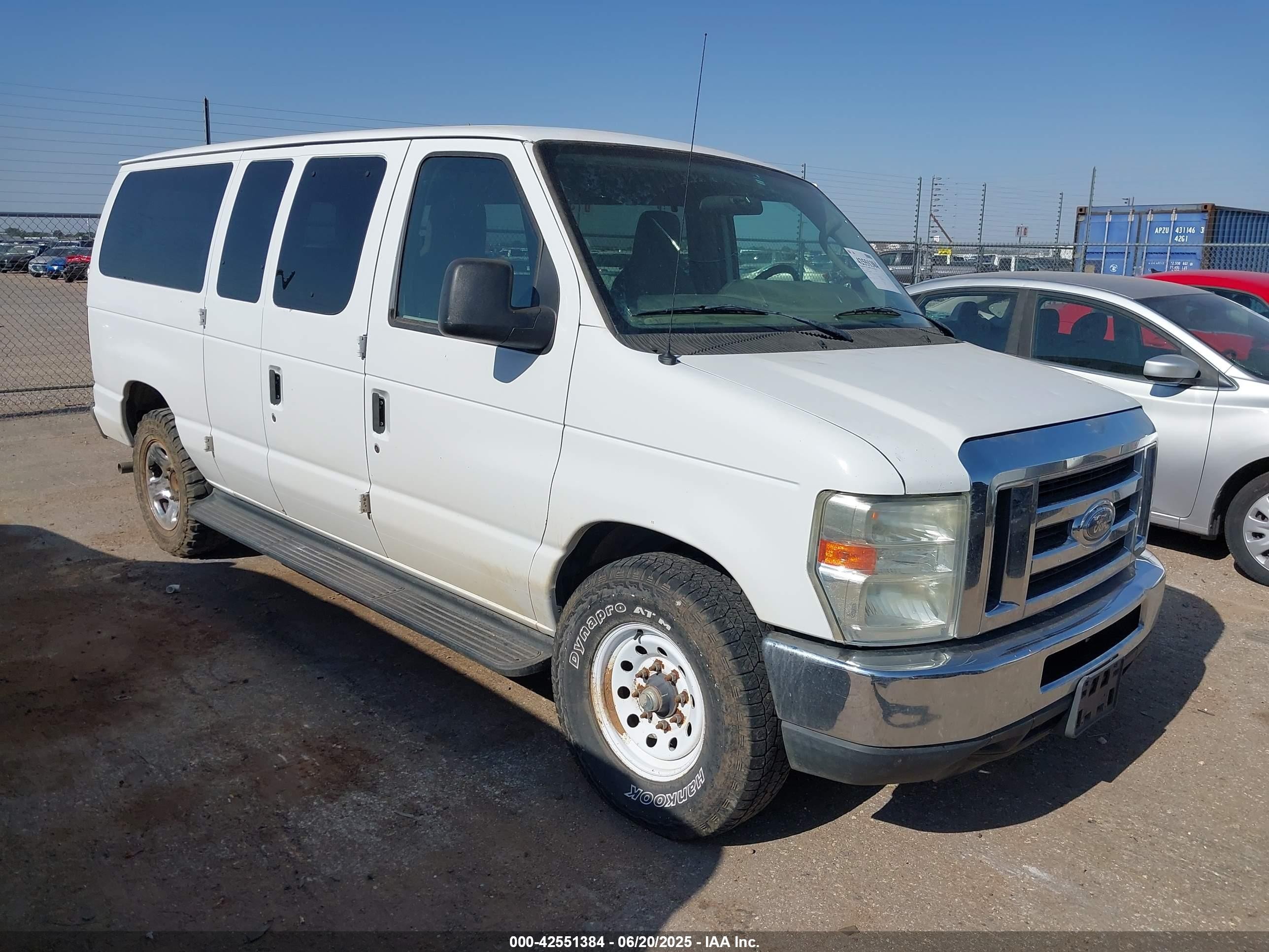 1FDNE1BW9DDA60271