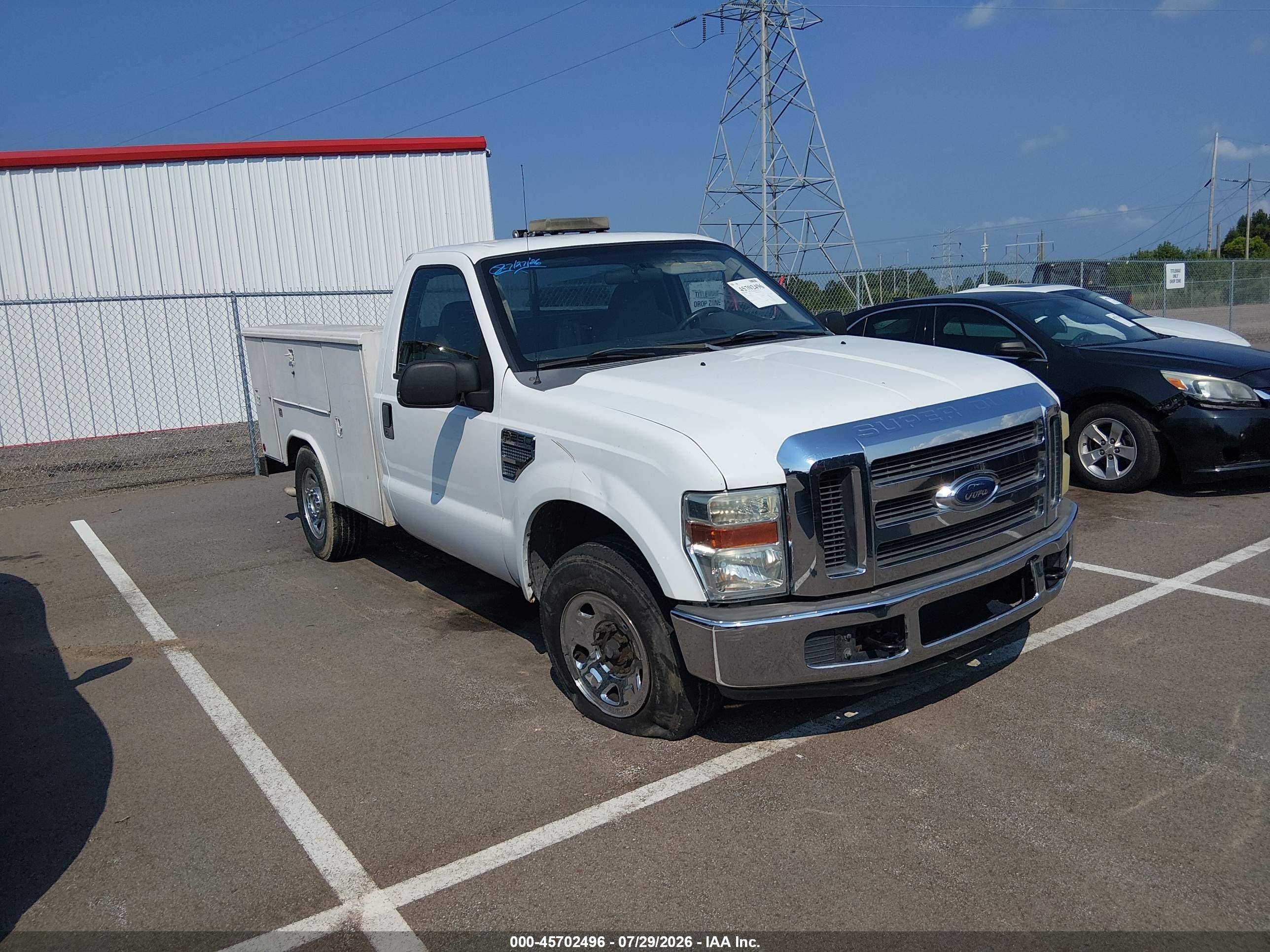 1FDNF20508EC75115