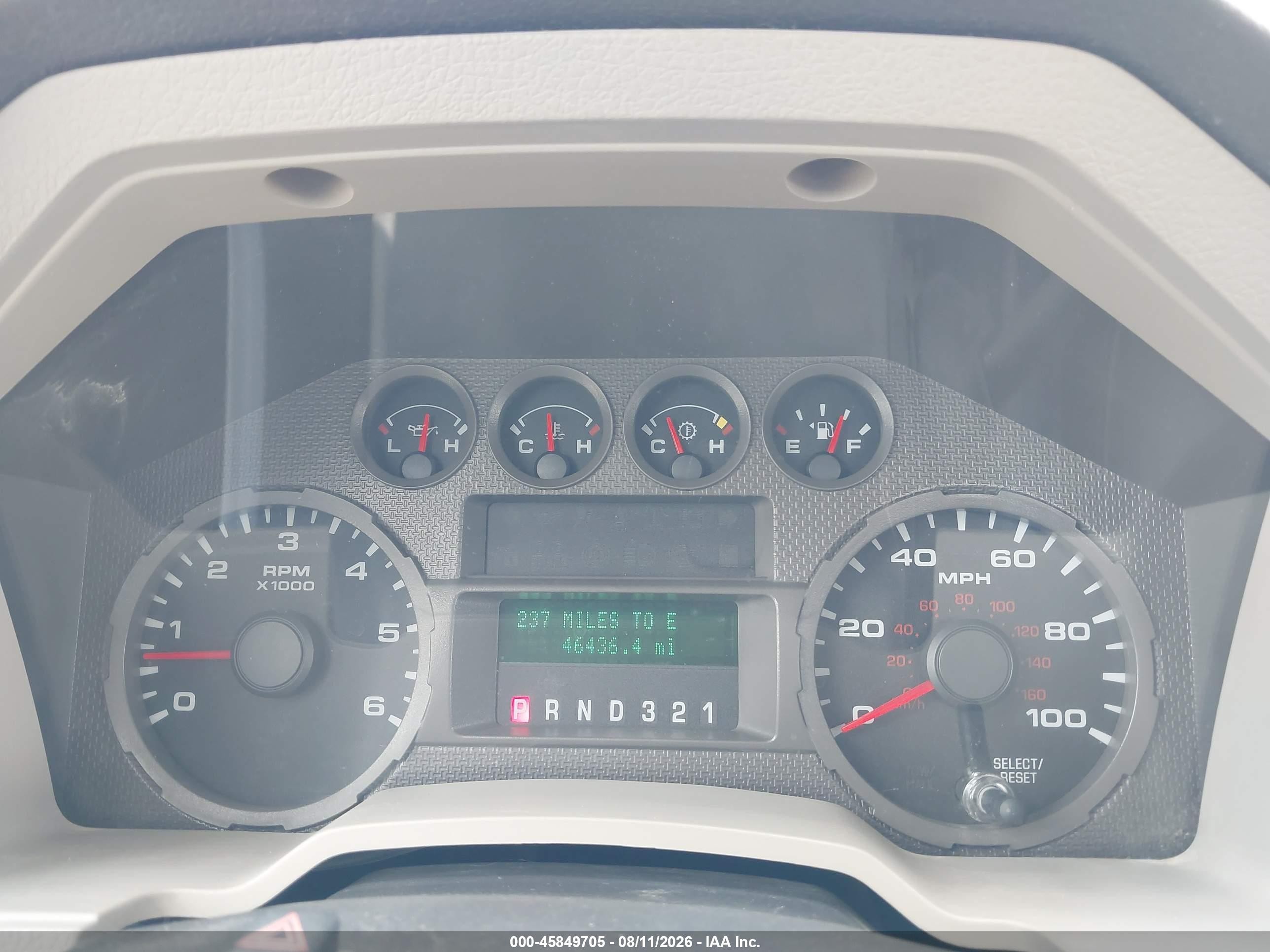 2008 Ford Super Duty F-250 Srw Xl/xlt White vin: 1FDNF20538ED54455