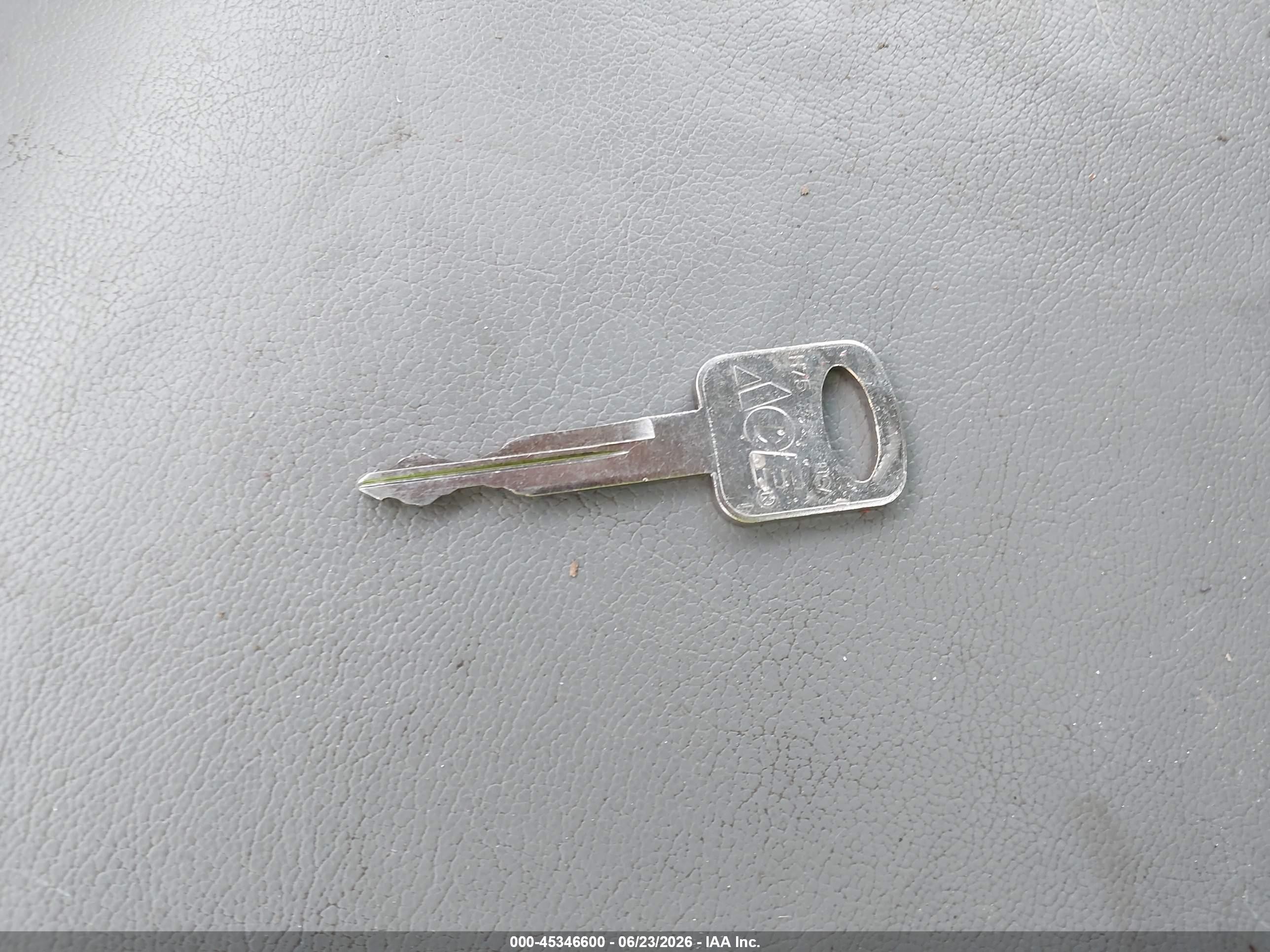 2005 Ford F-250 Xl/xlt White vin: 1FDNF20555EC50934