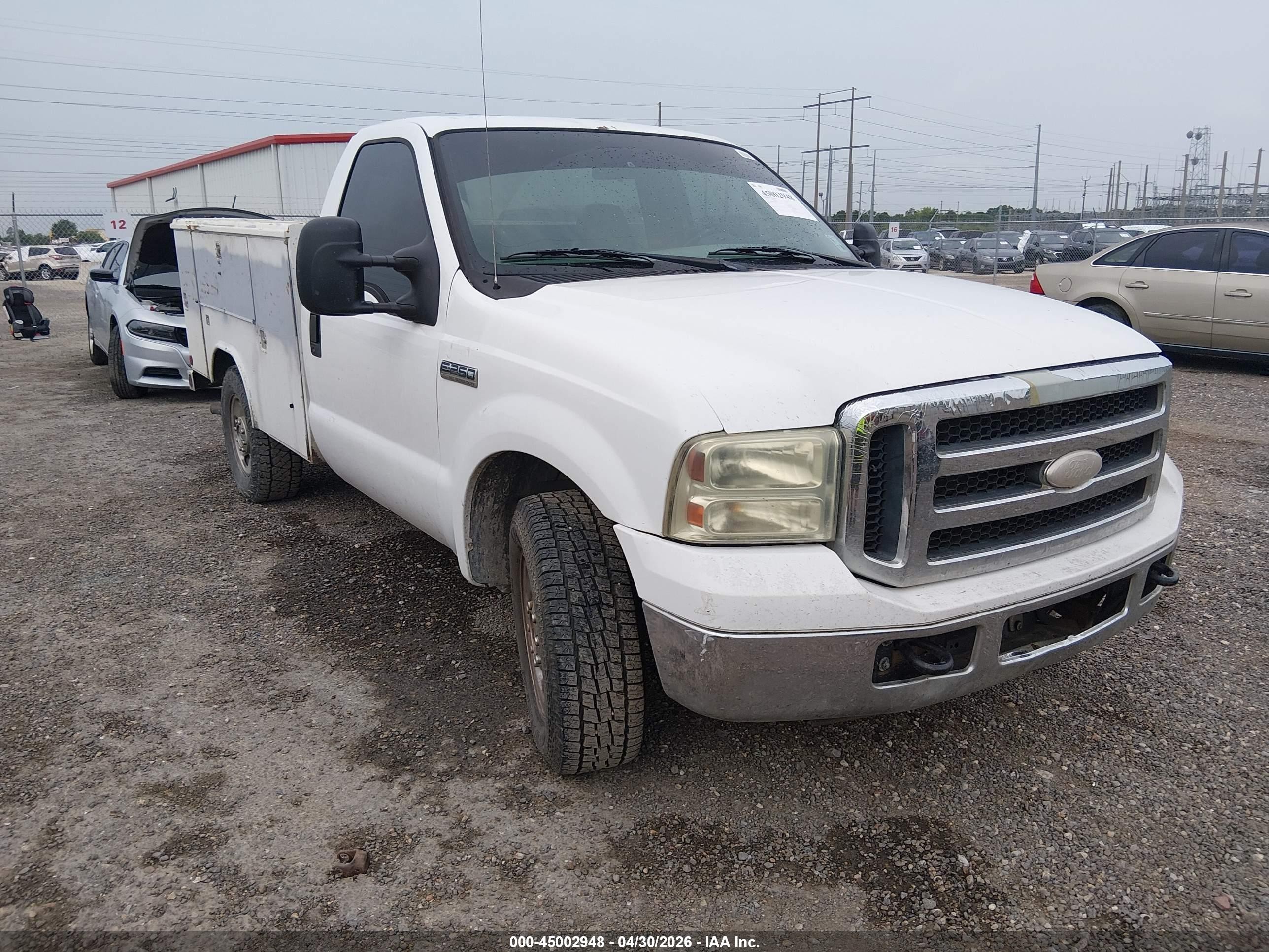 1FDNF20557EA44516