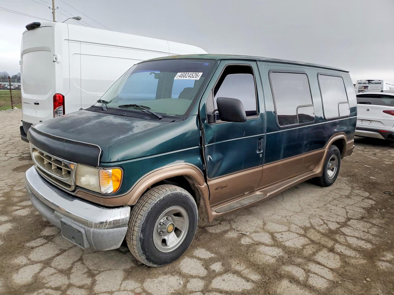1FDRE1420XHC22619