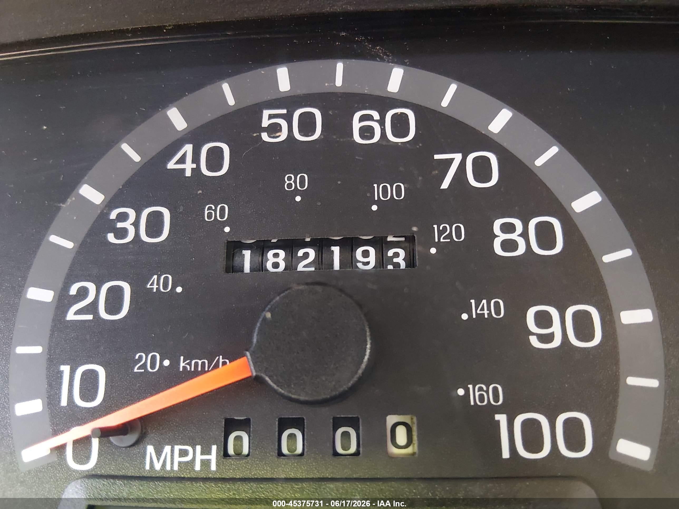 2002 Ford E-150 Commercial/recreational Gray vin: 1FDRE14252HA93513
