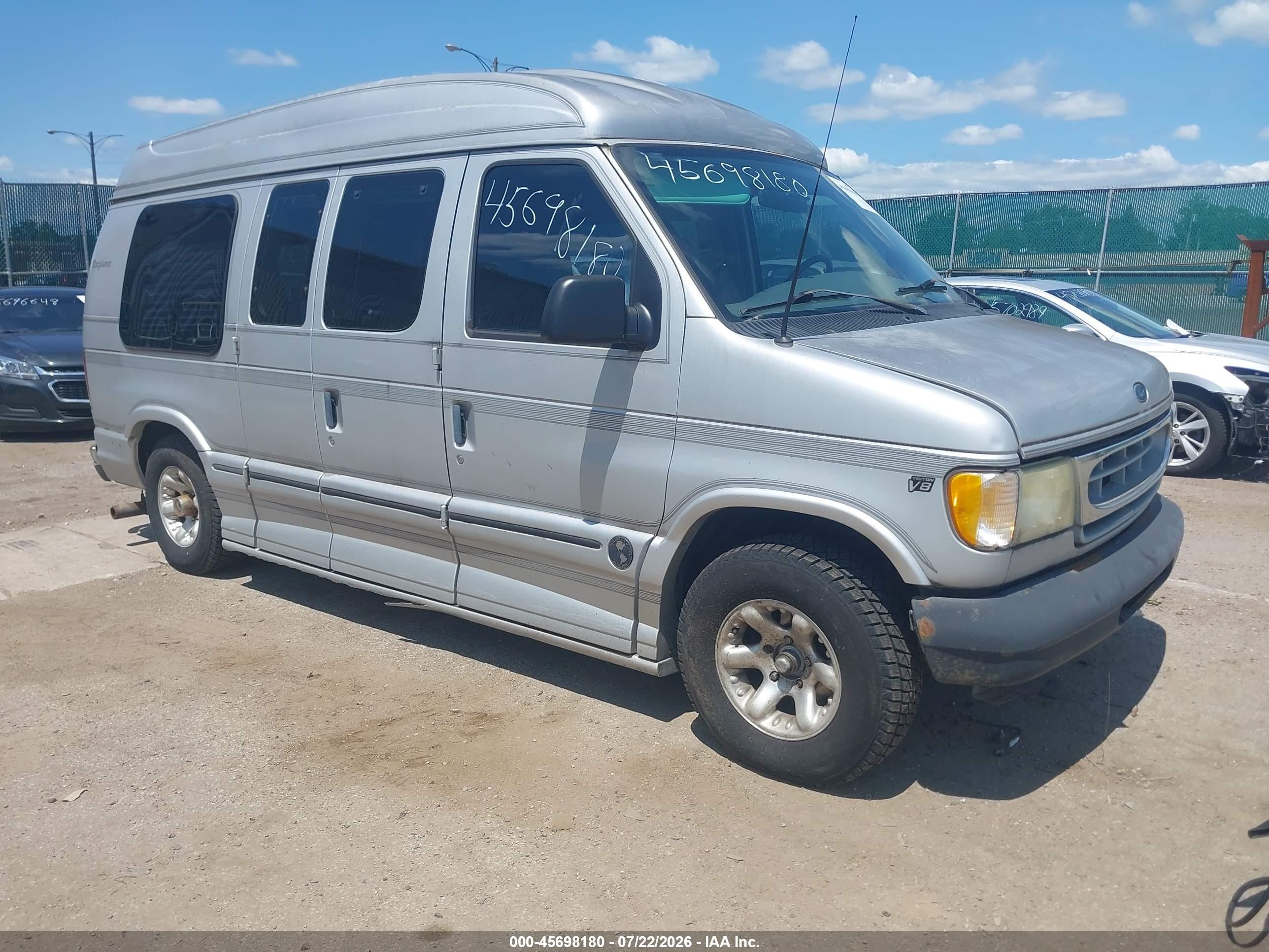 1FDRE14L11HB77271
