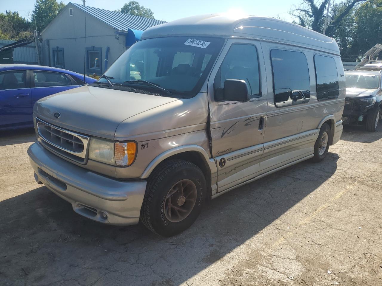 1FDRE14L22HB70265