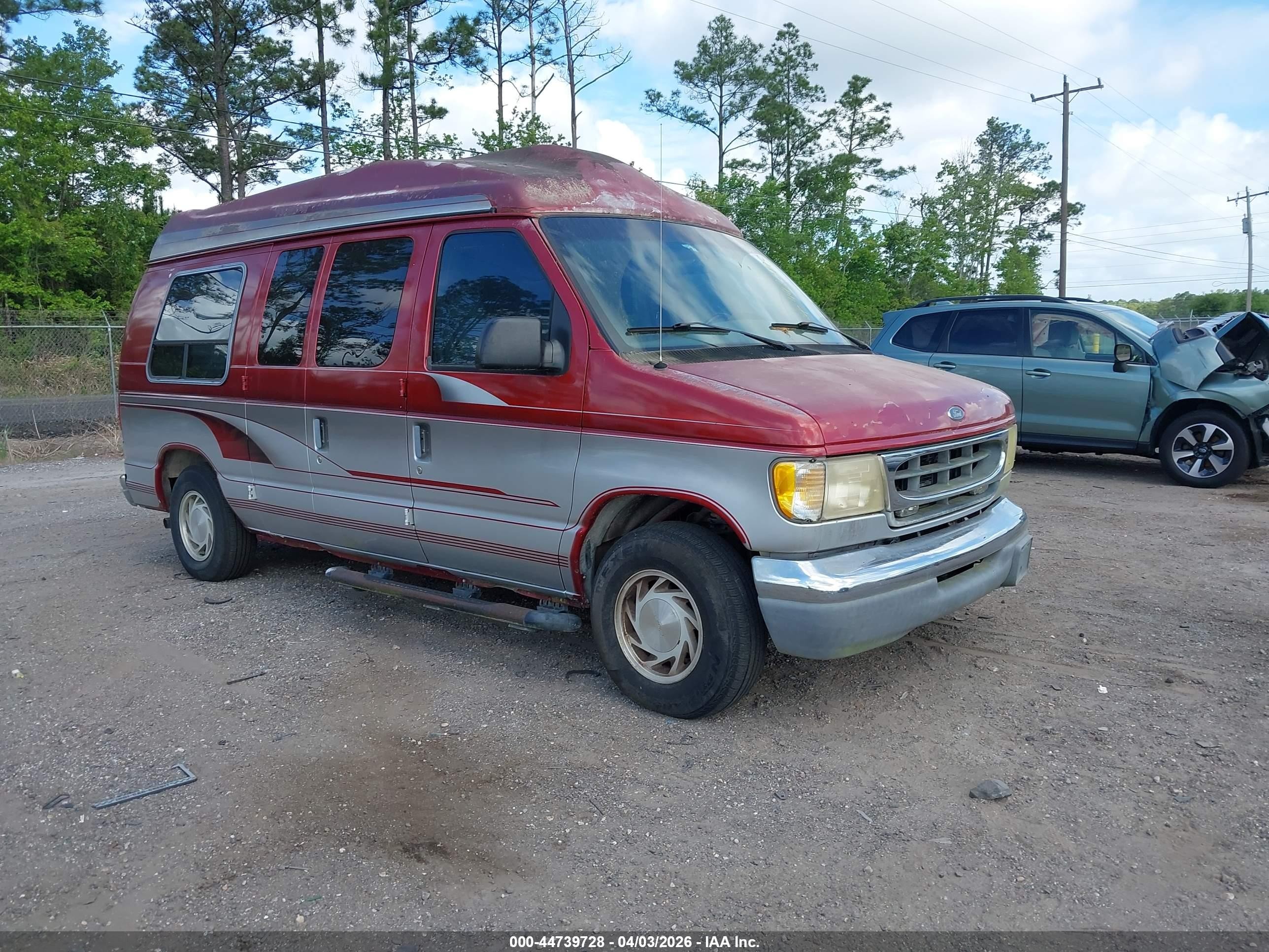 1FDRE14L6XHA04063