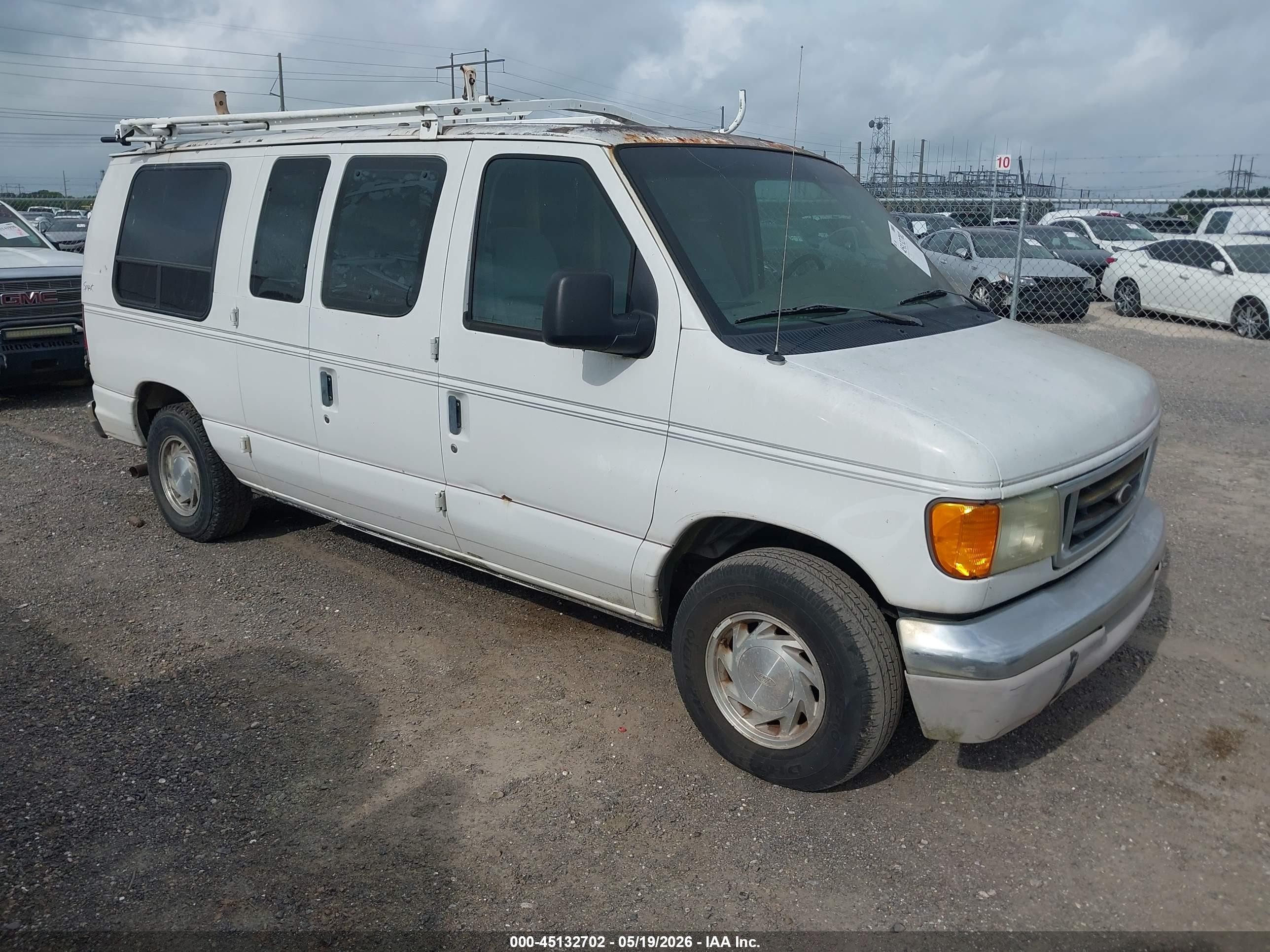 1FDRE14L83HB36946