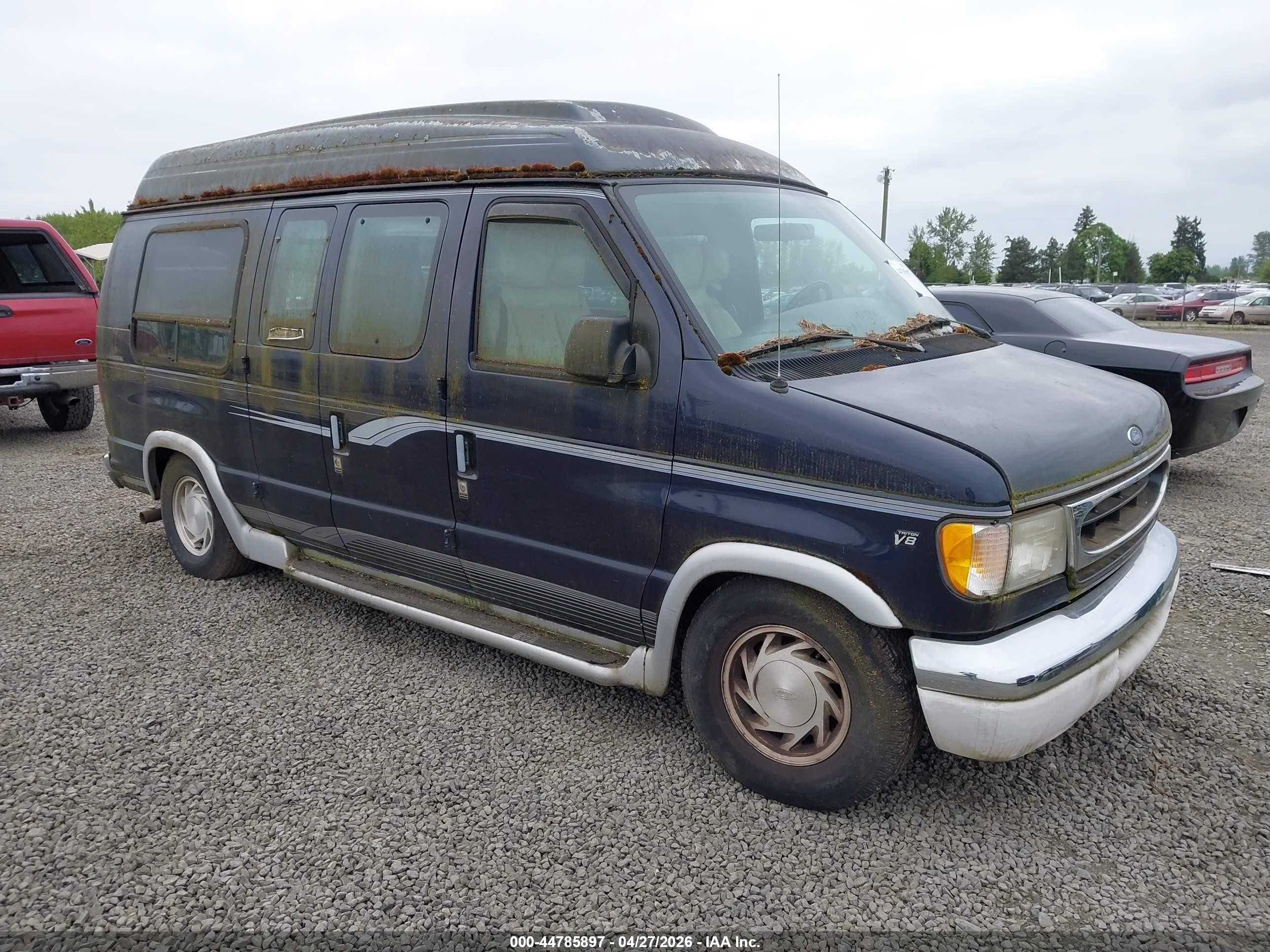 1FDRE14L8XHB63182