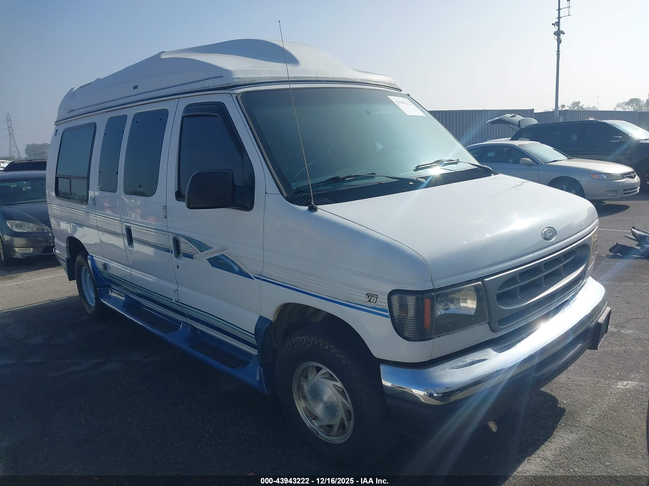 1FDRE14LXWHA79797