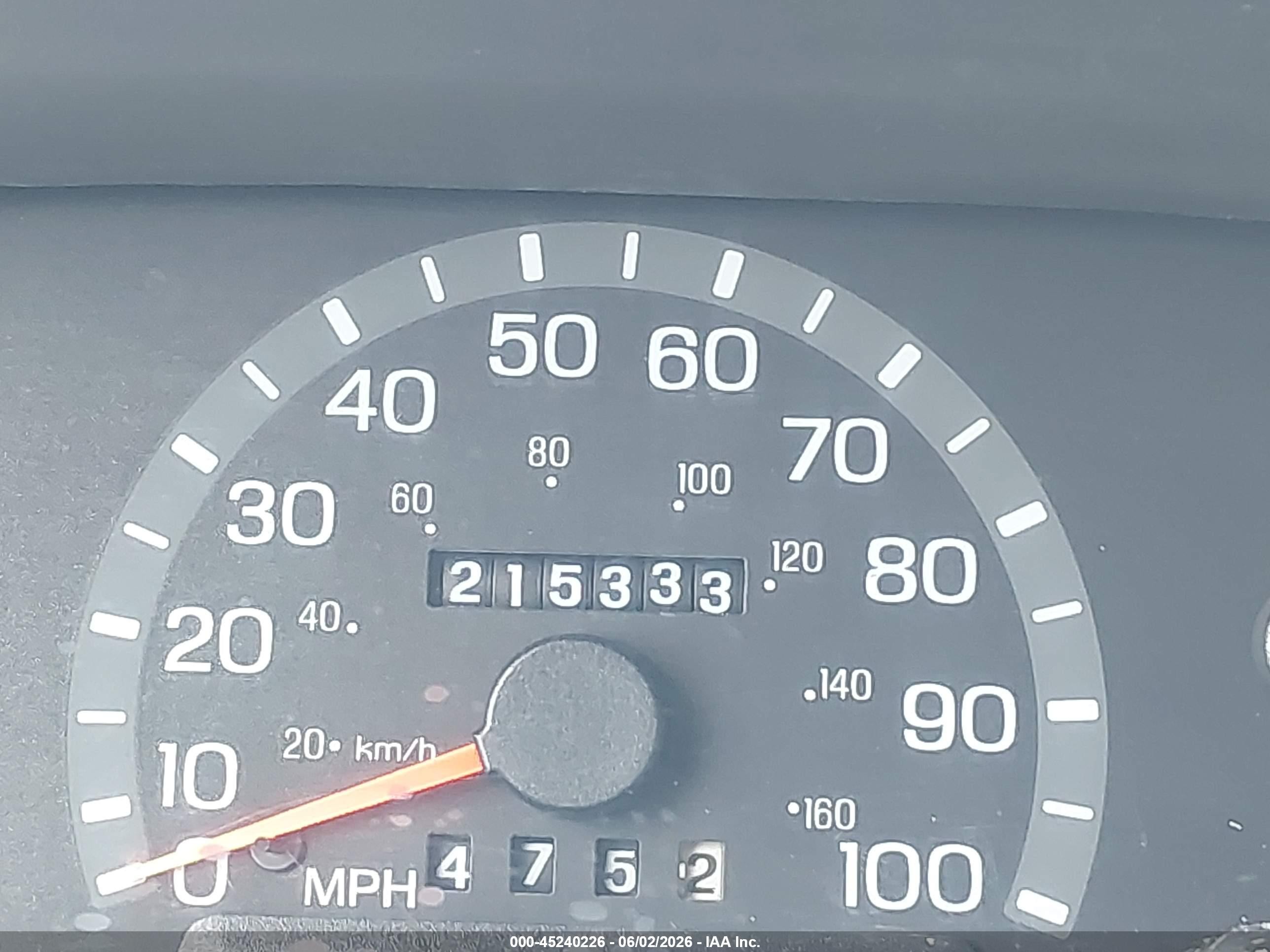 2003 Ford E-150 Recreational Белый vin: 1FDRE14W23HA31393