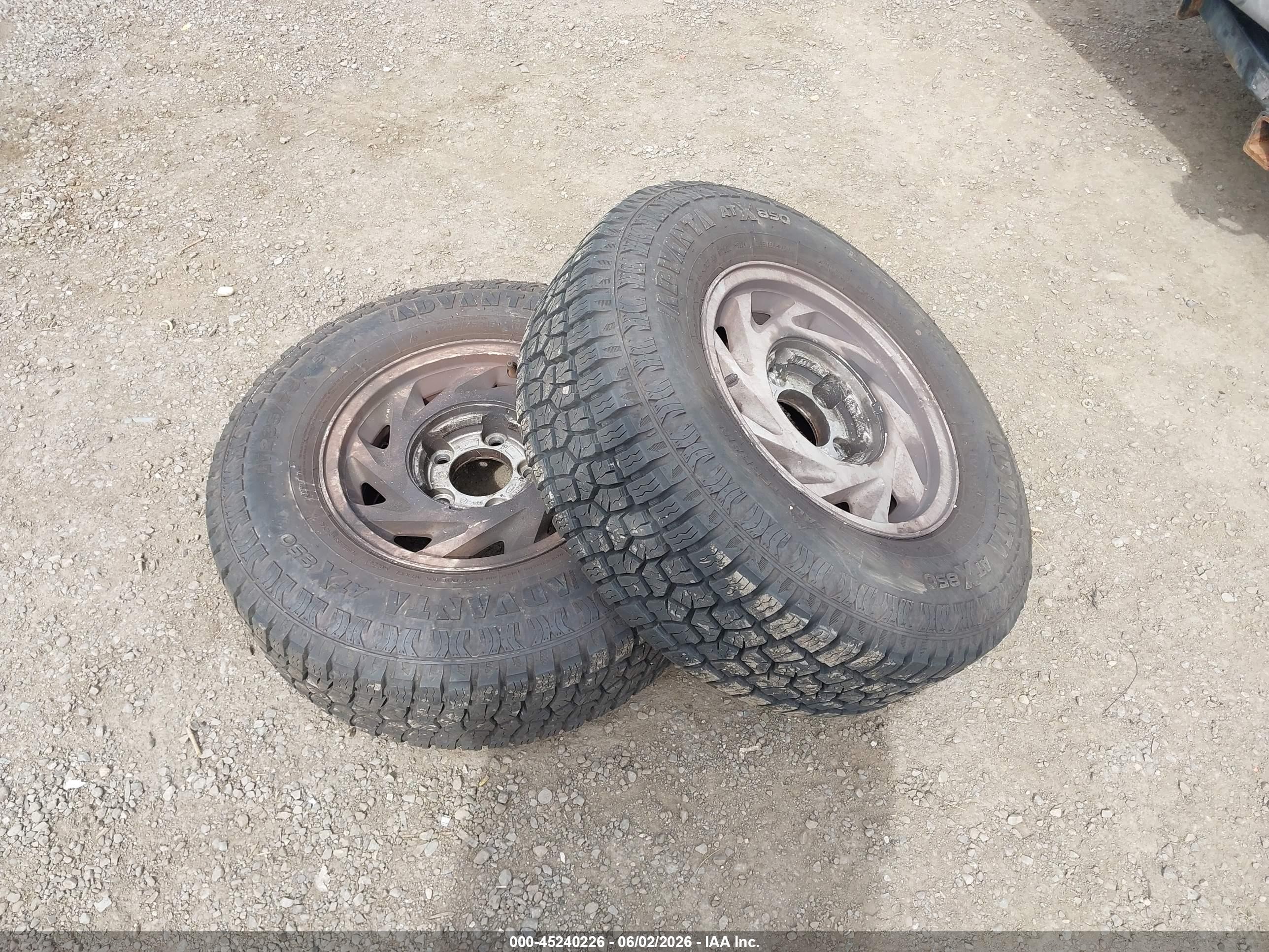 2003 Ford E-150 Recreational Белый vin: 1FDRE14W23HA31393