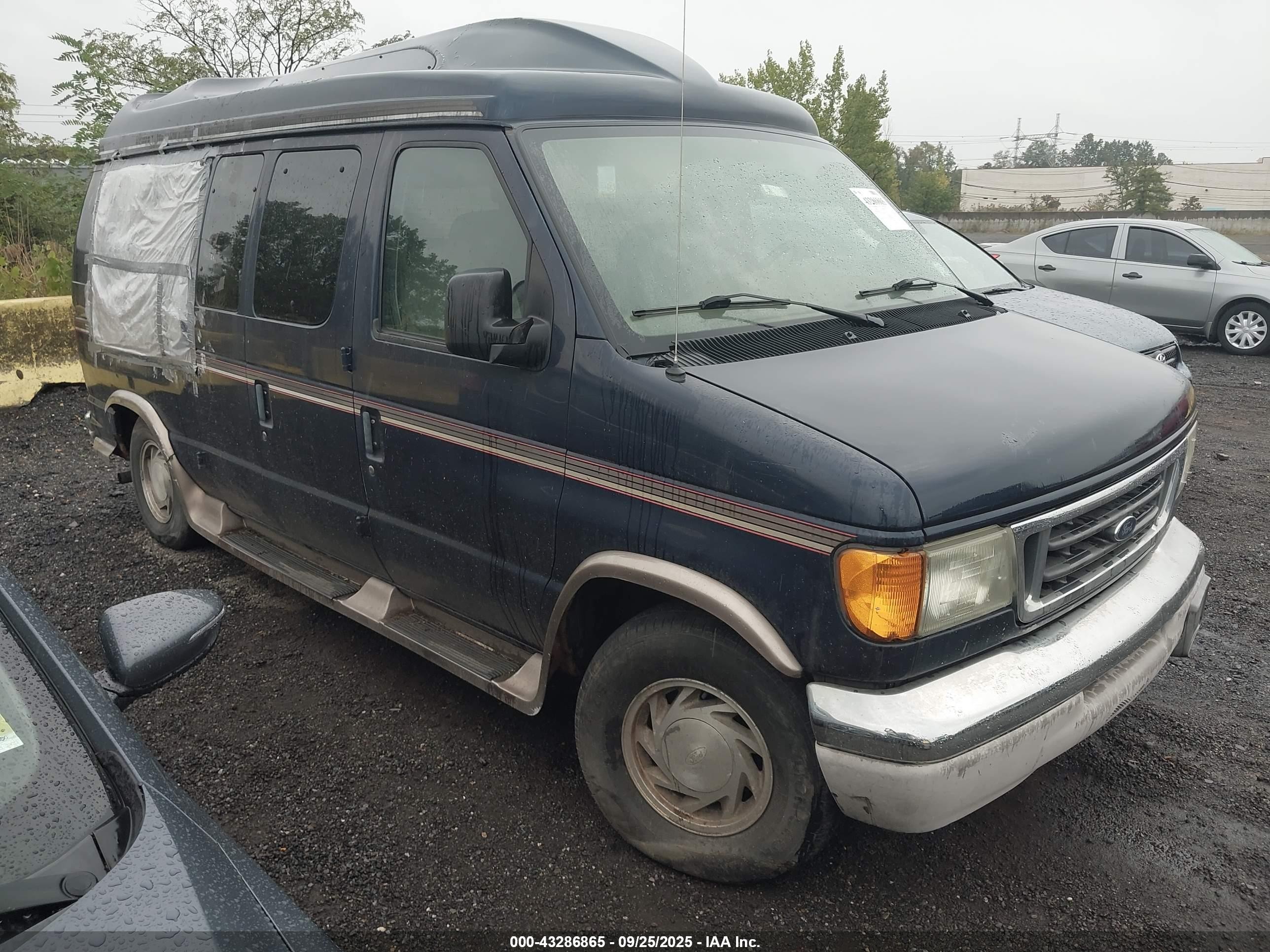 1FDRE14W73HB61220
