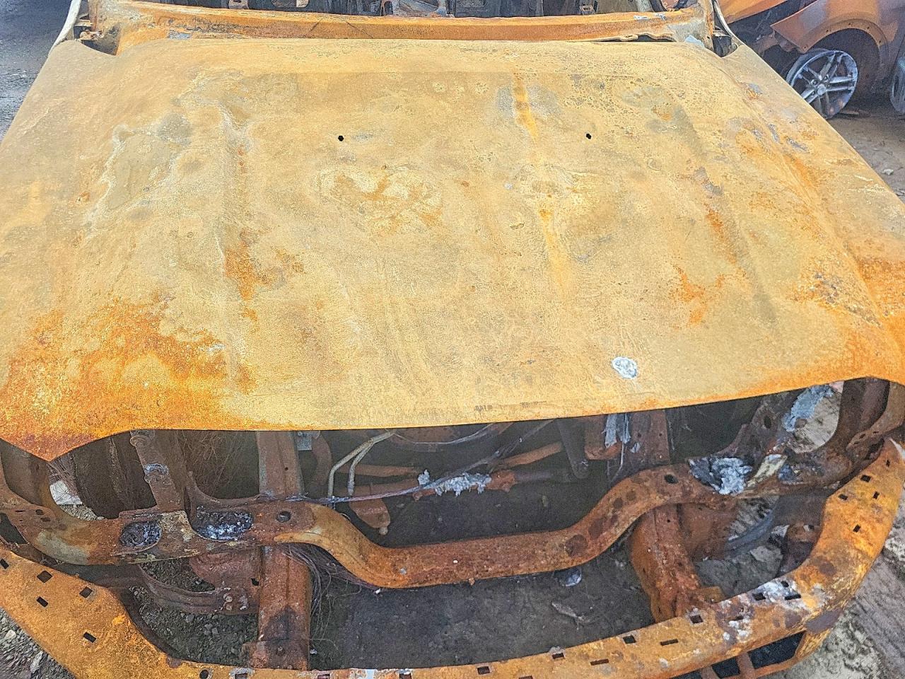 2014 Ford F350 Super Duty Burn vin: 1FDRF3G69EEA24238