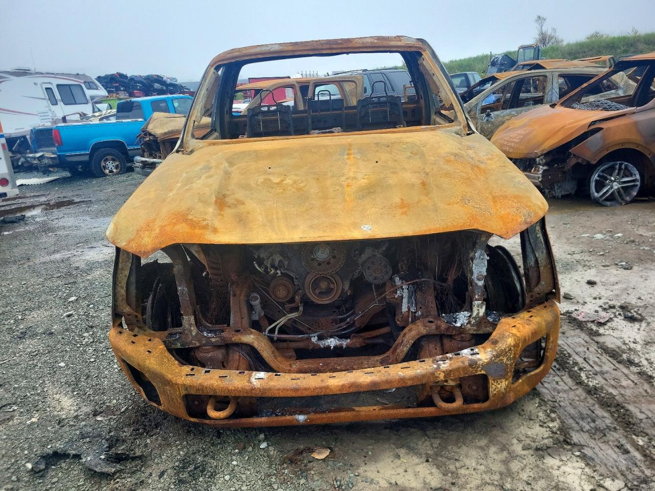 2014 Ford F350 Super Duty Burn vin: 1FDRF3G69EEA24238