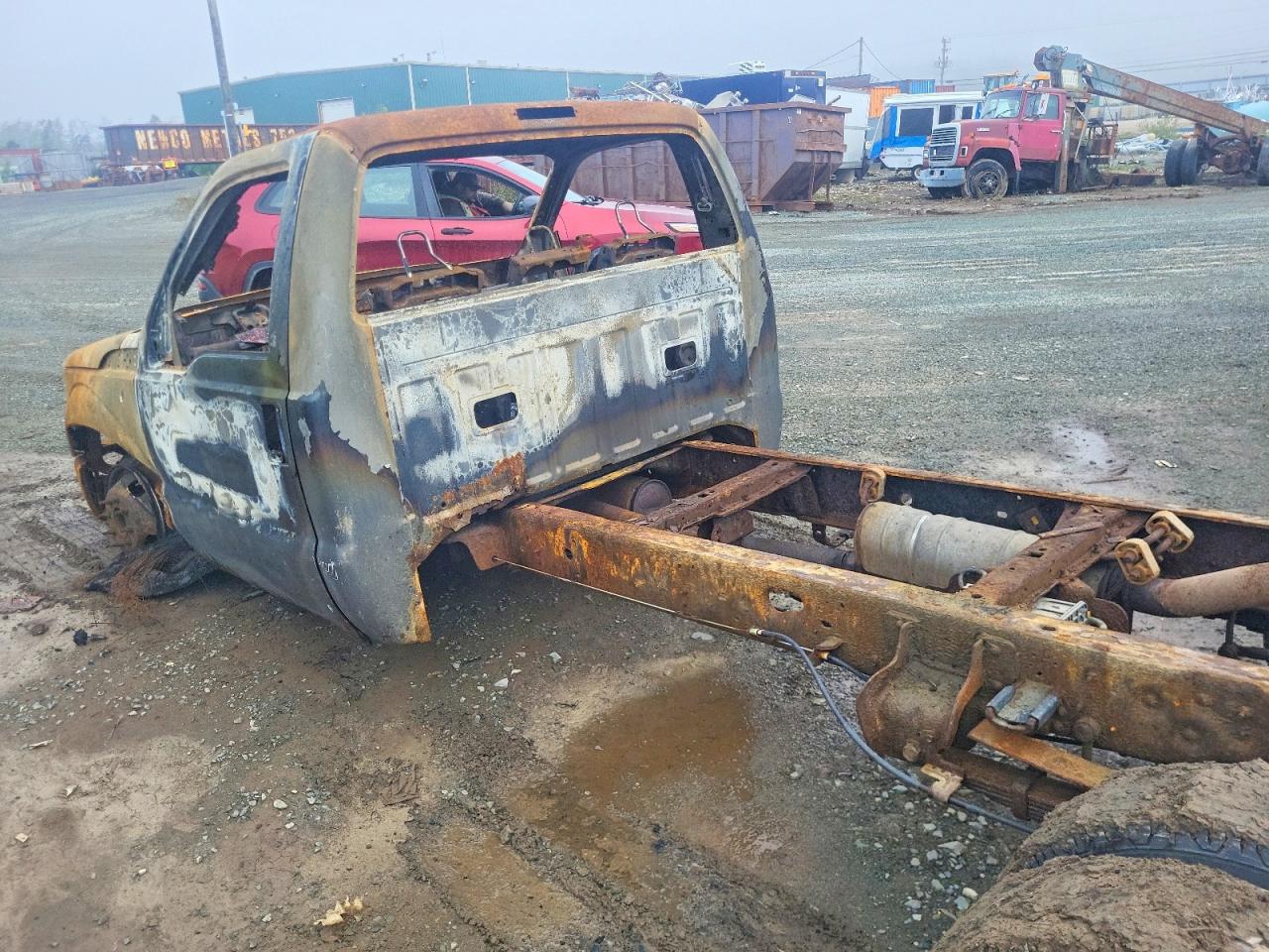2014 Ford F350 Super Duty Burn vin: 1FDRF3G69EEA24238