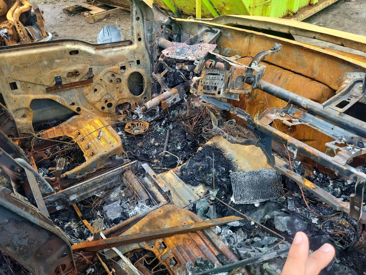 2014 Ford F350 Super Duty Burn vin: 1FDRF3G69EEA24238