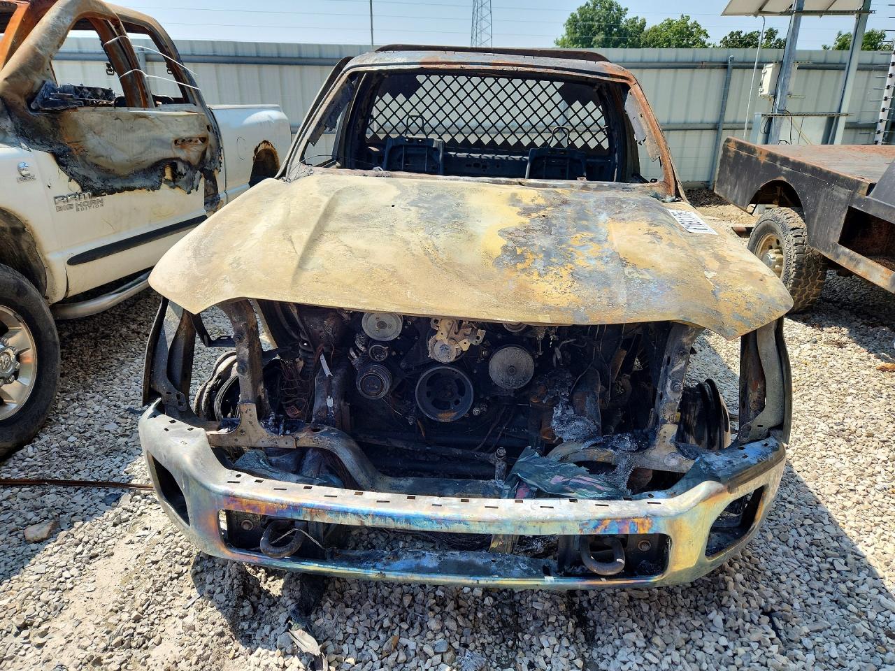 2014 Ford F350 Super Duty Burn vin: 1FDRF3HT4EEA91169
