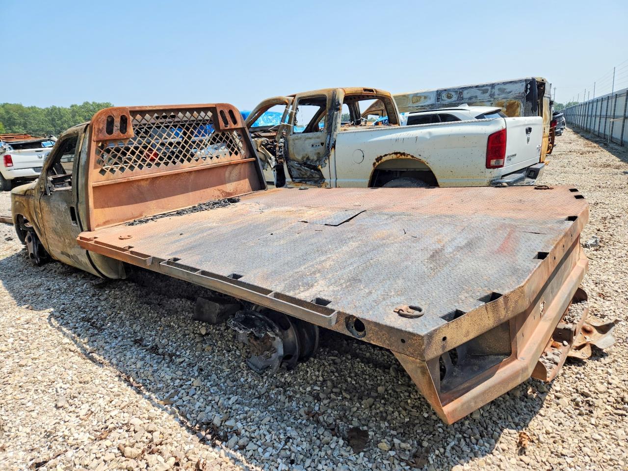2014 Ford F350 Super Duty Burn vin: 1FDRF3HT4EEA91169