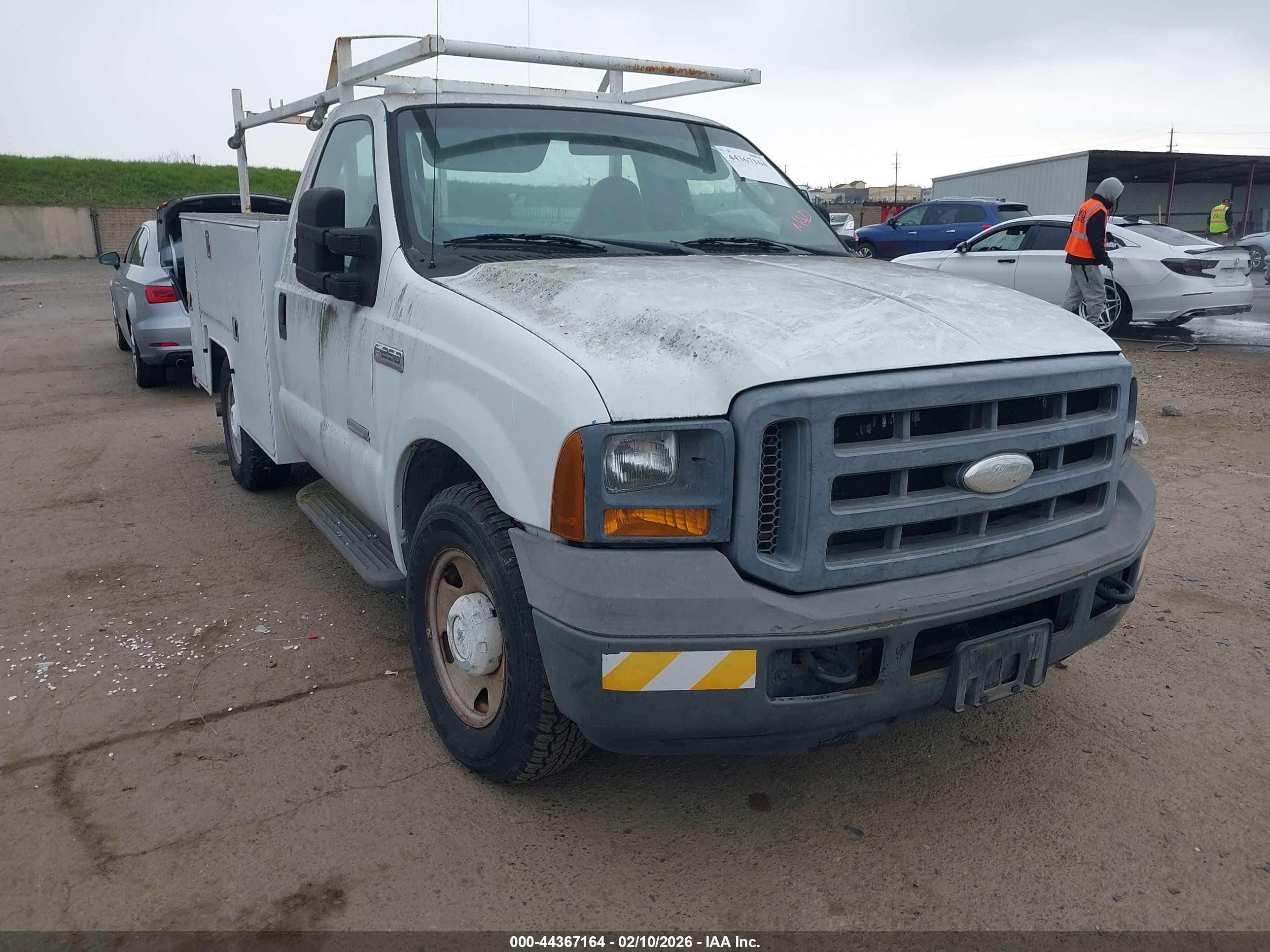1FDSF20P15EC84583
