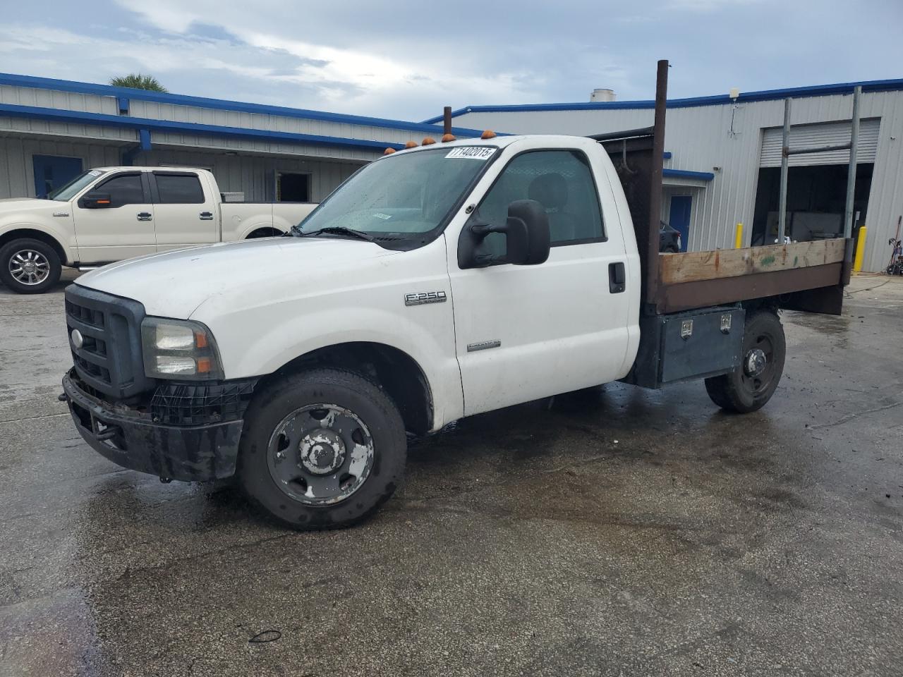 1FDSF20P27EB16762