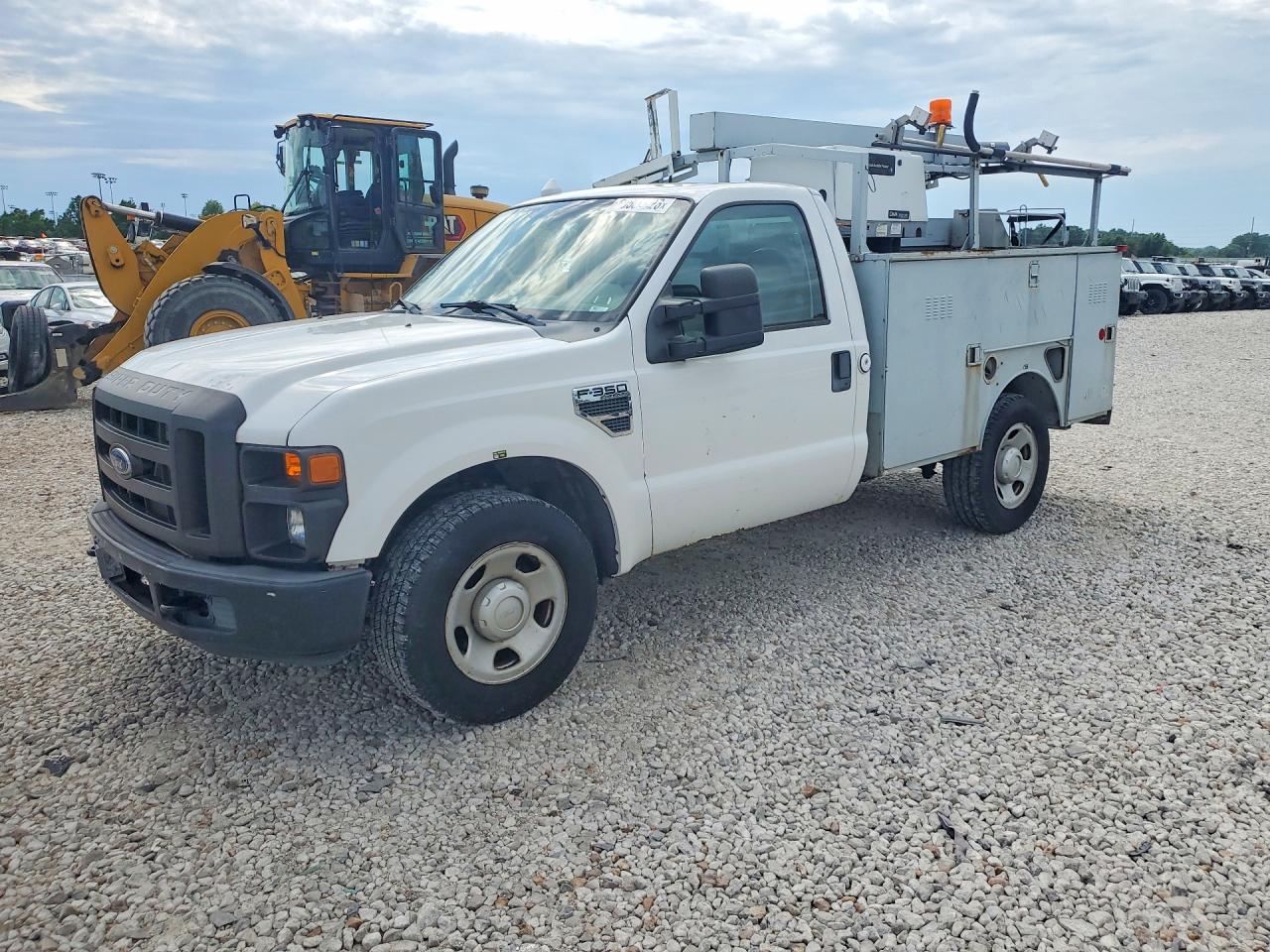 1FDSF30578EC15423