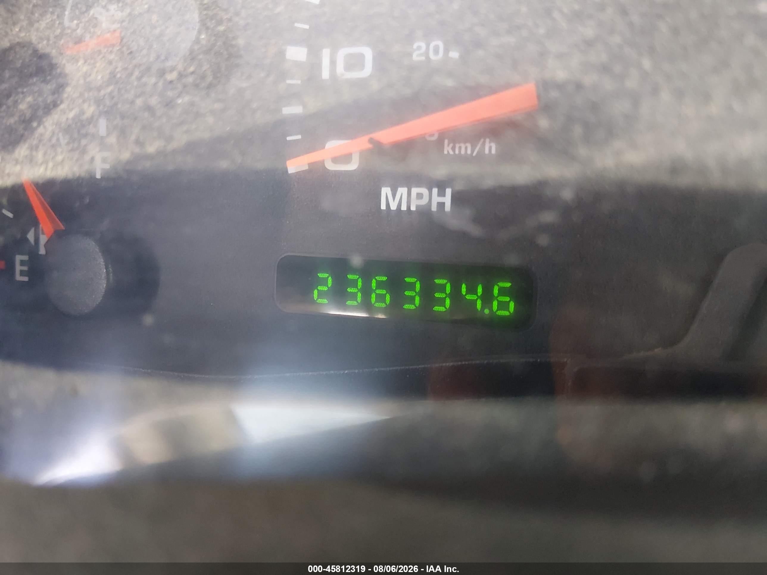 2002 Ford F-350 Xl/xlt White vin: 1FDSF30L92EA72674