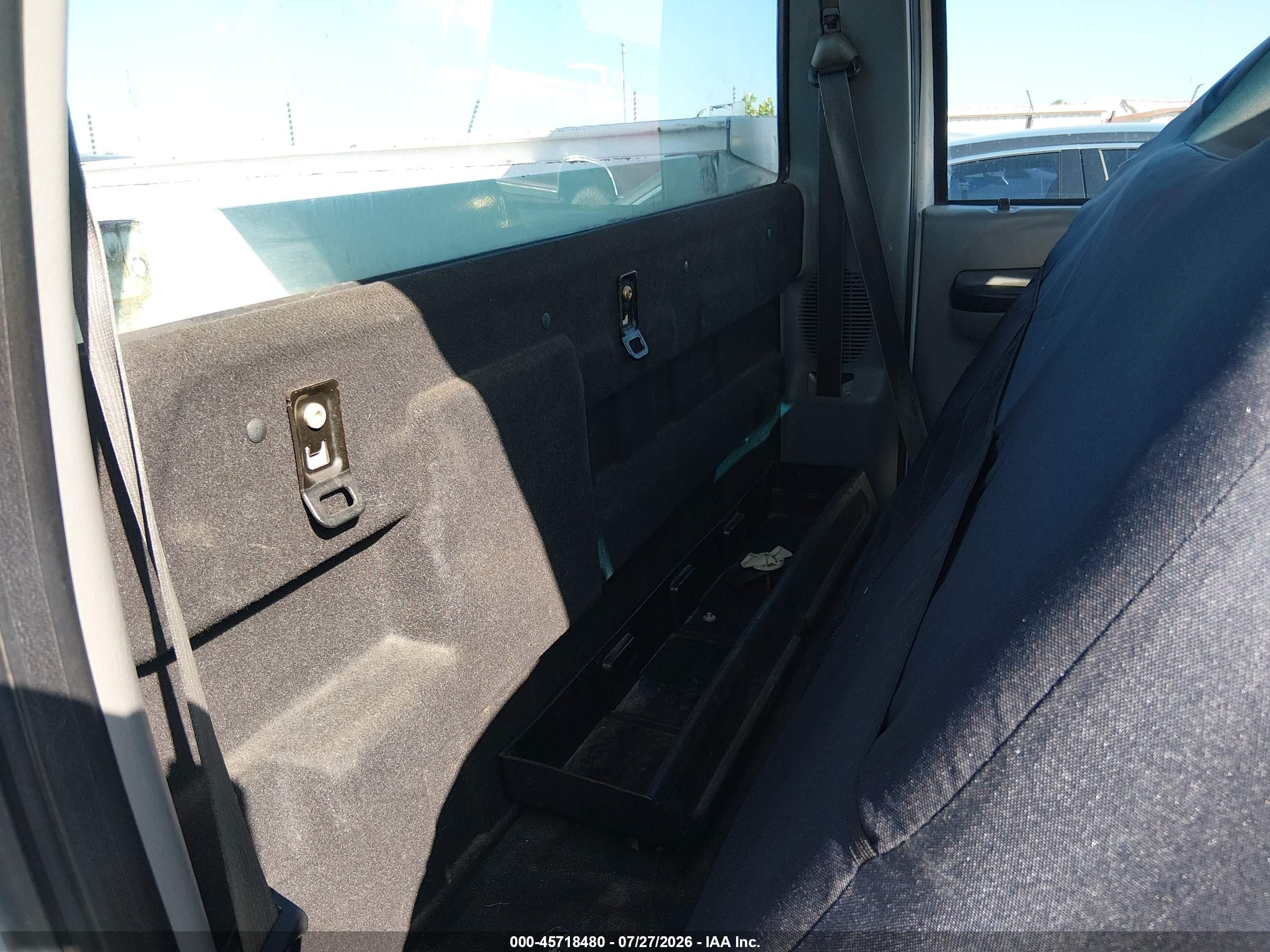 2005 Ford F-350 Xl/xlt White vin: 1FDSF34535EB32884