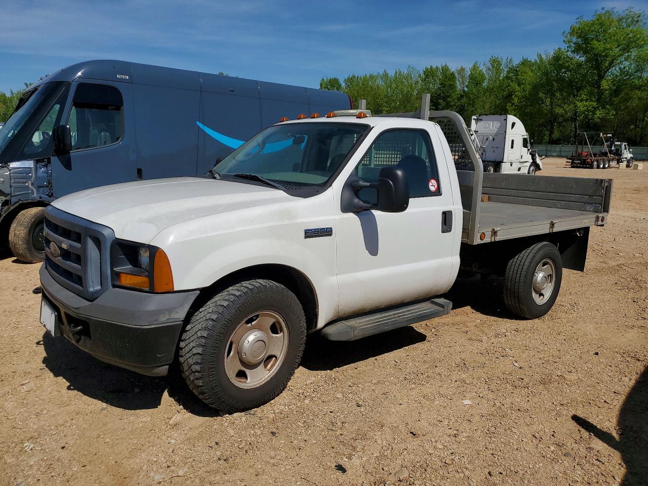 1FDSF345X6ED16771