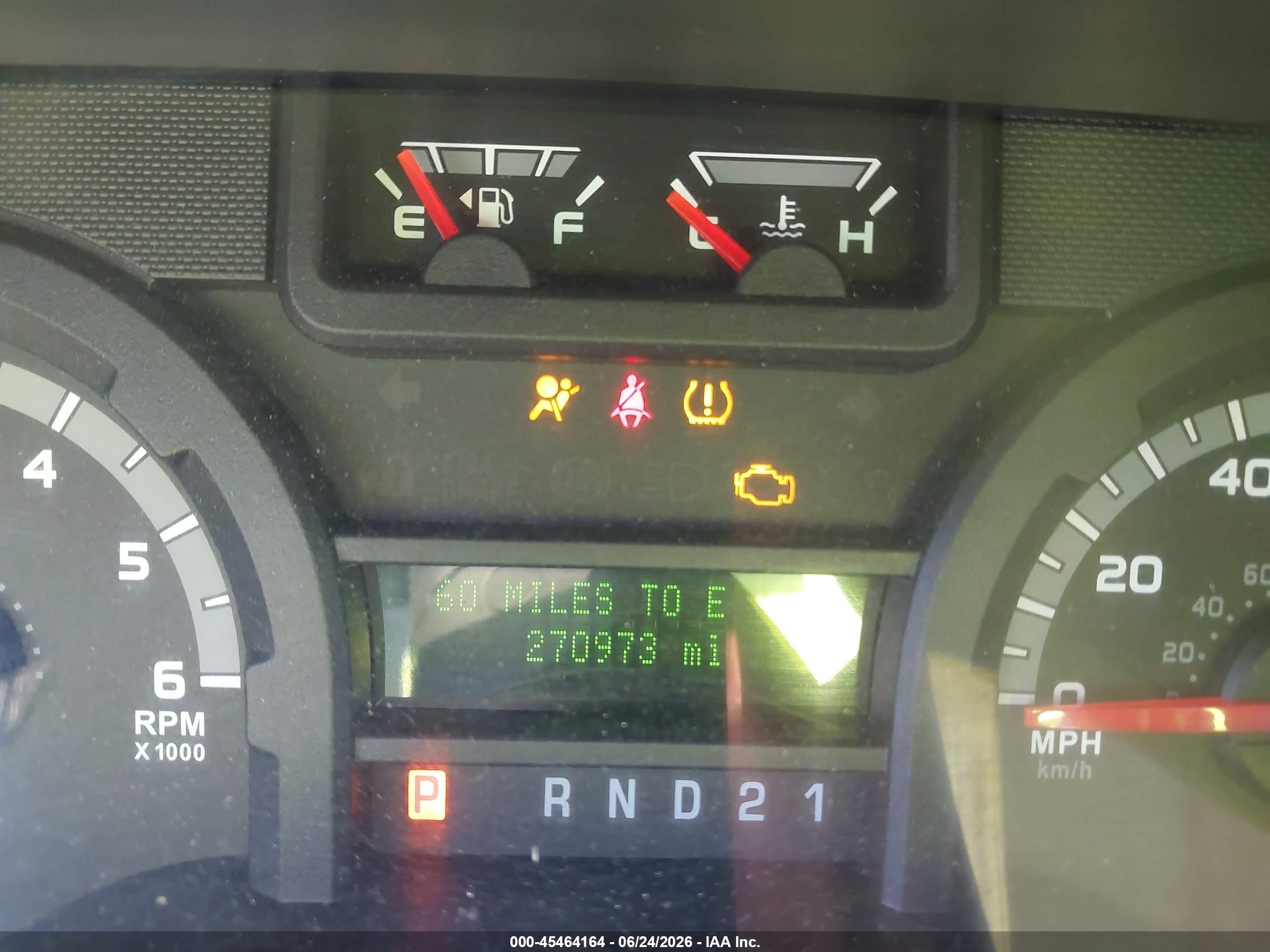 2013 Ford E-350 Super Duty Xlt White vin: 1FDSS3BL7DDA42137