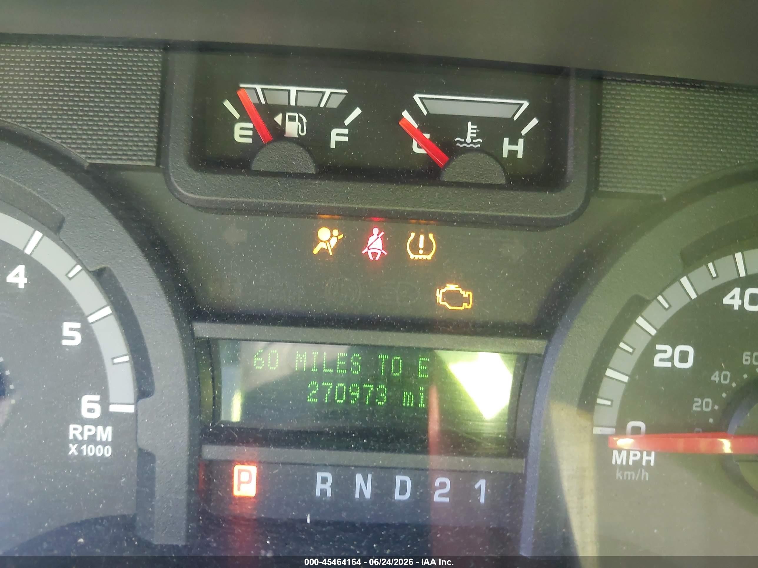 2013 Ford E-350 Super Duty Xlt White vin: 1FDSS3BL7DDA42137