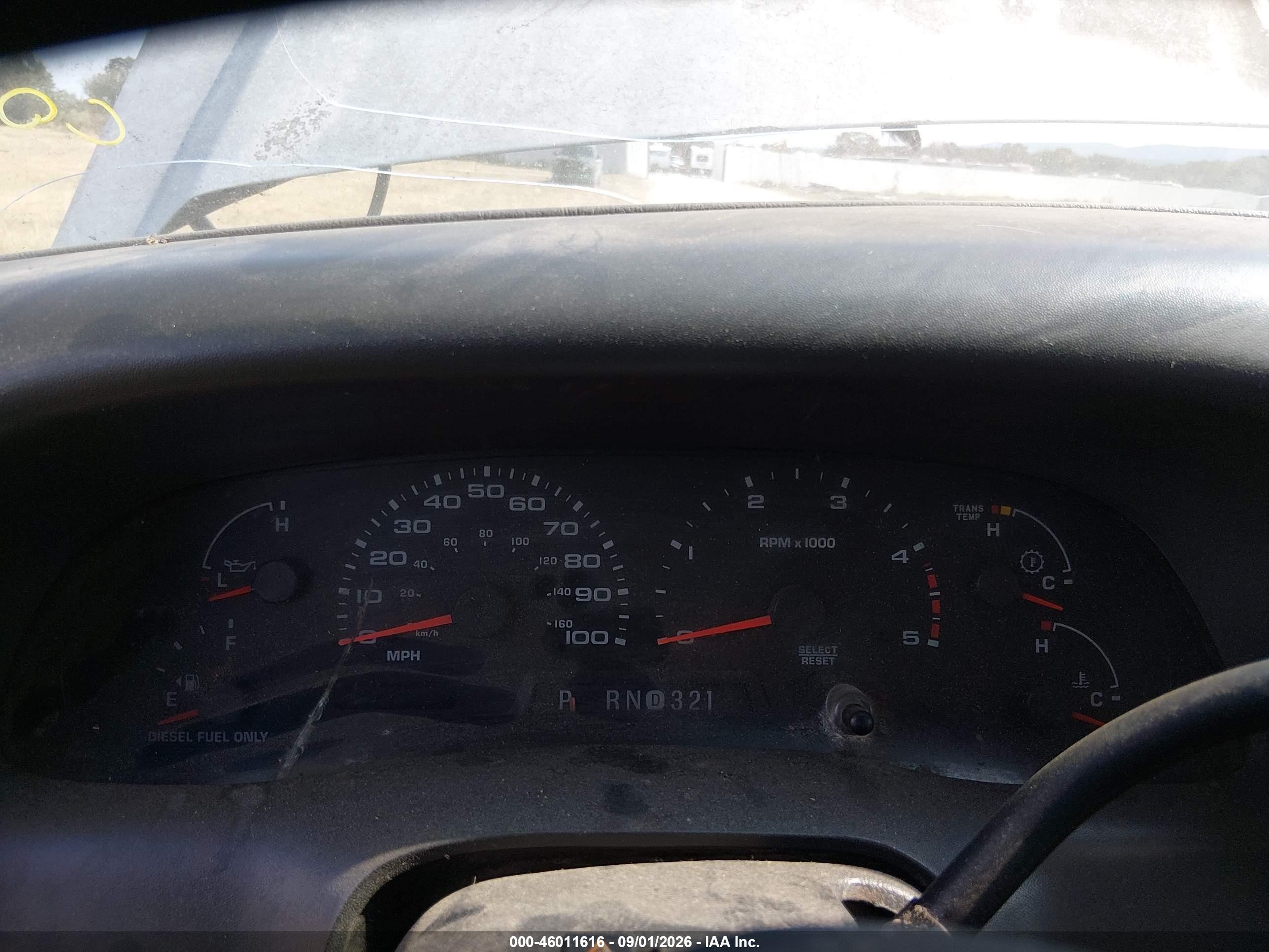 2004 Ford F-350 Lariat/xl/xlt Silver vin: 1FDSW35P94EB42298