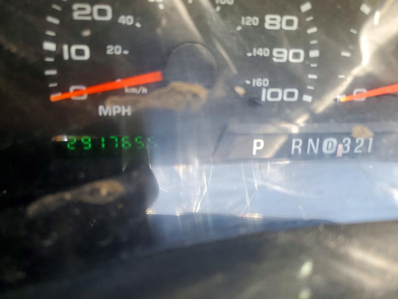 2003 Ford F350 Srw Super Duty White vin: 1FDSX31P63EC66353