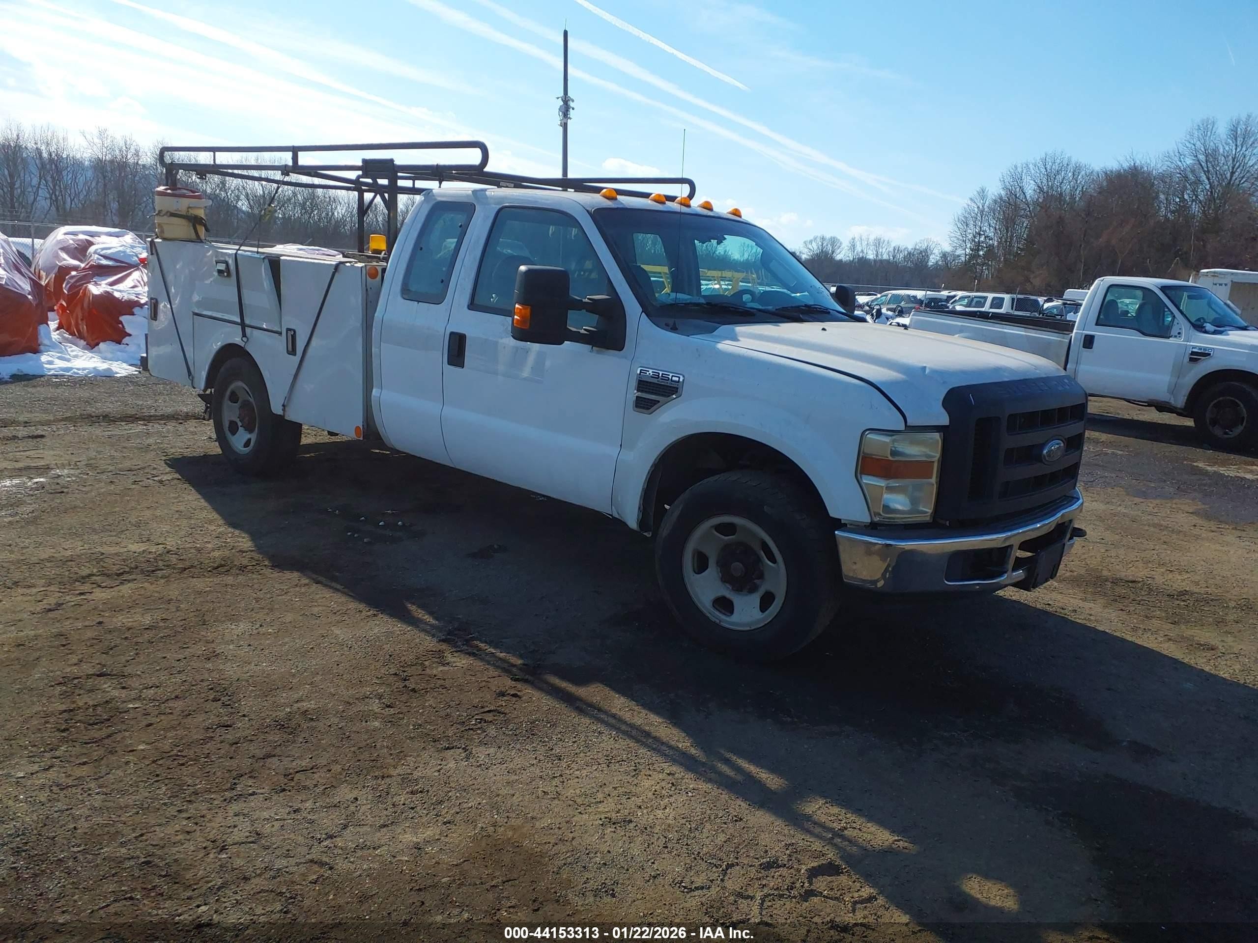 1FDSX34598EC39326