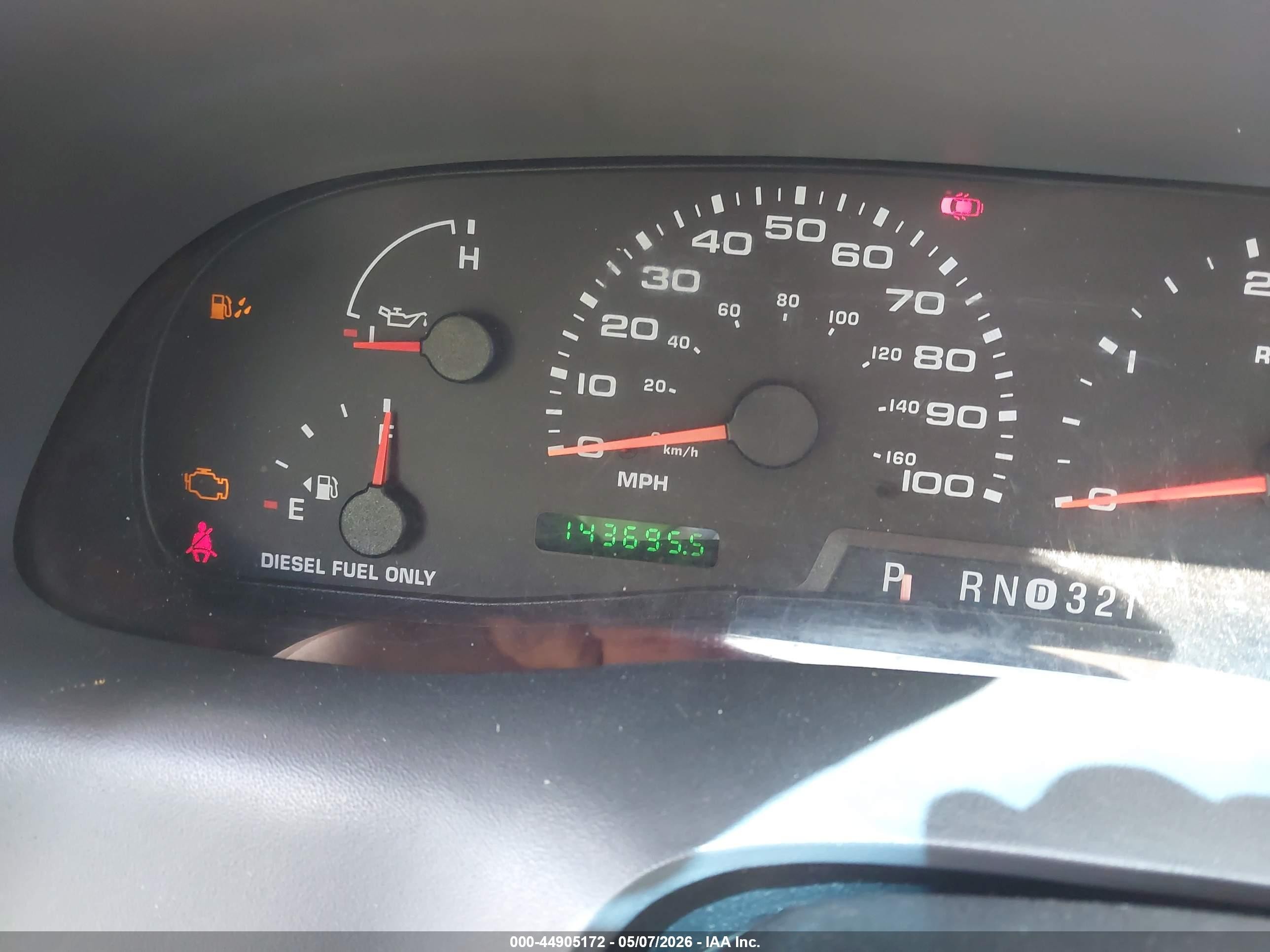 2003 Ford F-350 Lariat/xl/xlt White vin: 1FDSX34P23EC07392