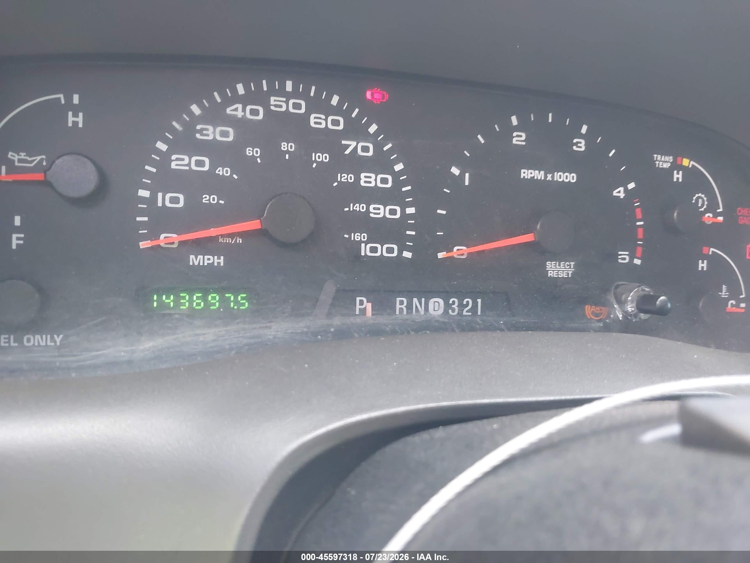 2003 Ford F-350 Lariat/xl/xlt White vin: 1FDSX34P23EC07392