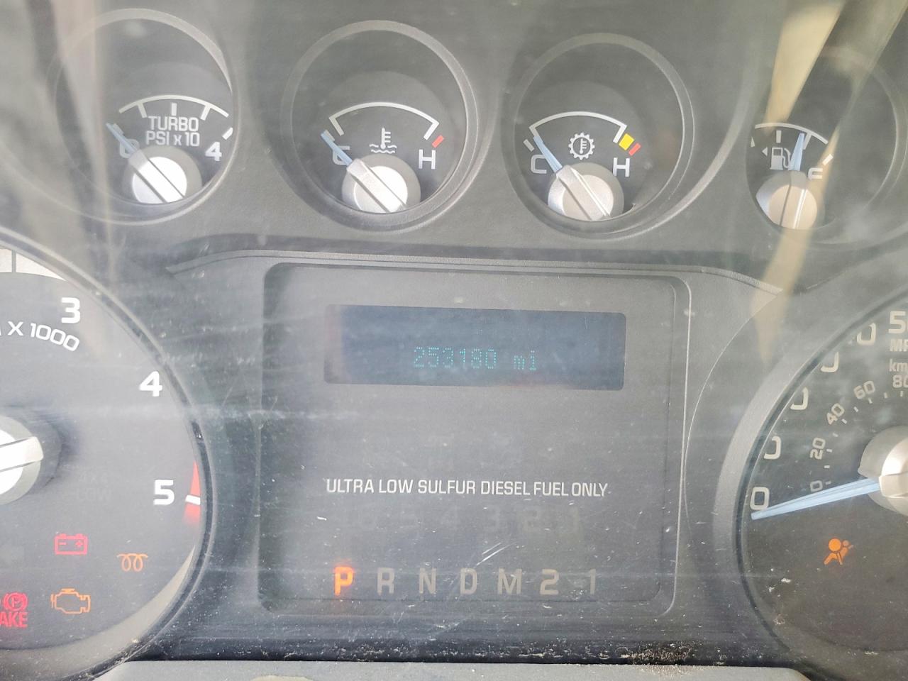 2011 Ford F450 Super Duty White vin: 1FDUF4GT4BEA68441
