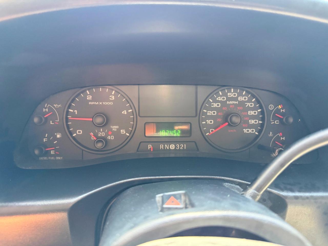 2006 Ford F450 Super Duty Black vin: 1FDXF46P96EB19150