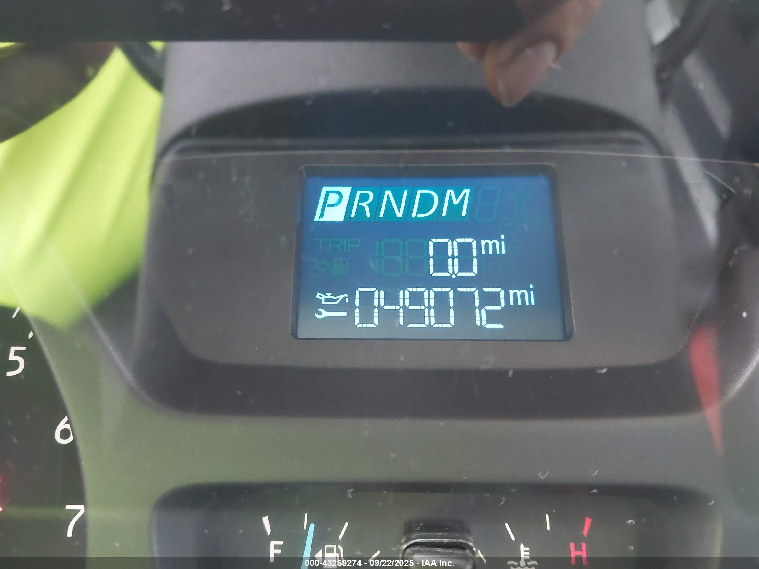 2018 Ford Transit-350 Xl Белый vin: 1FDZX2CM4JKA81180