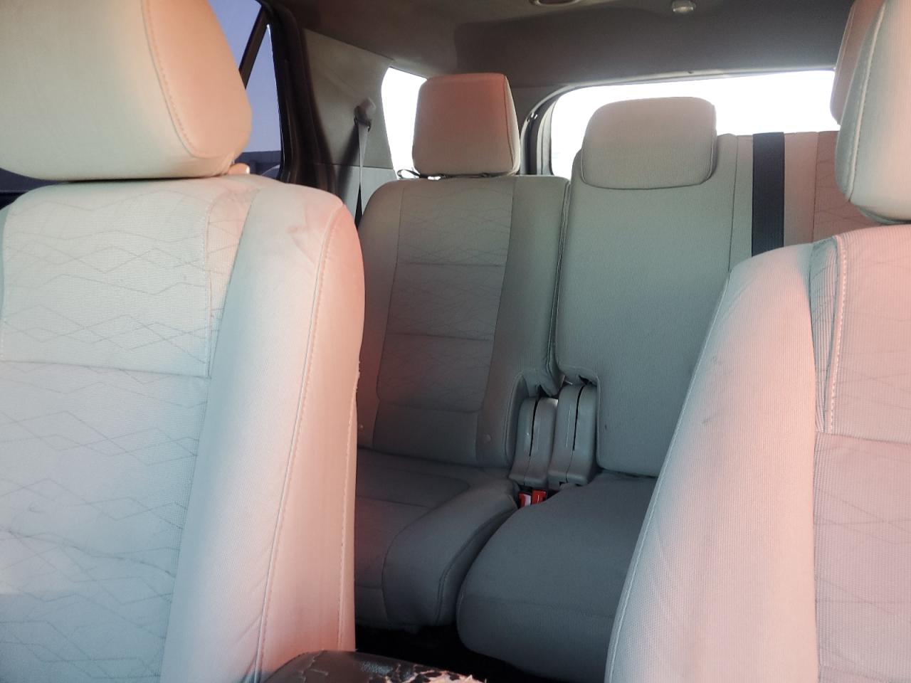 2014 Ford Explorer Black vin: 1FM5K7B80EGA47521