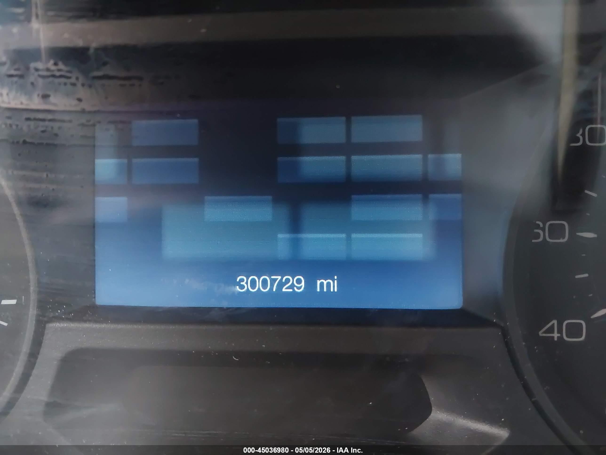 2014 Ford Explorer   Blue vin: 1FM5K7B80EGB42340