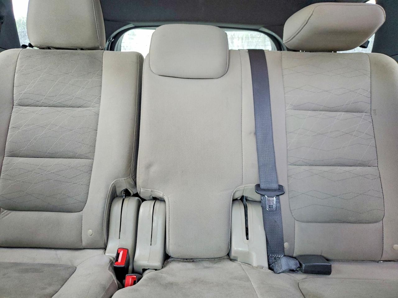 2015 Ford Explorer White vin: 1FM5K7B80FGC39863