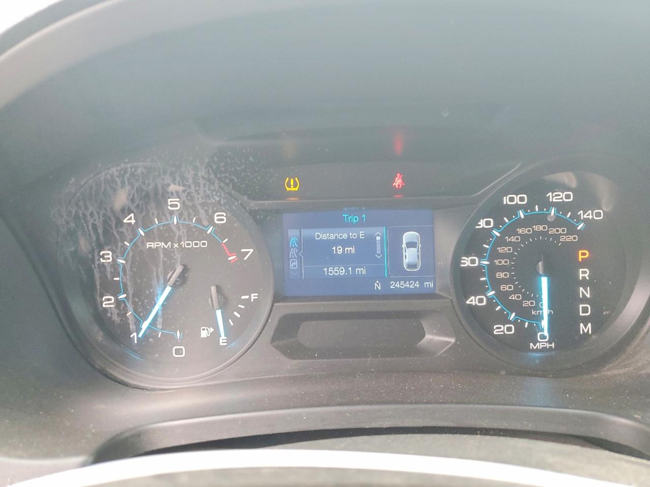 2015 Ford Explorer White vin: 1FM5K7B80FGC39863